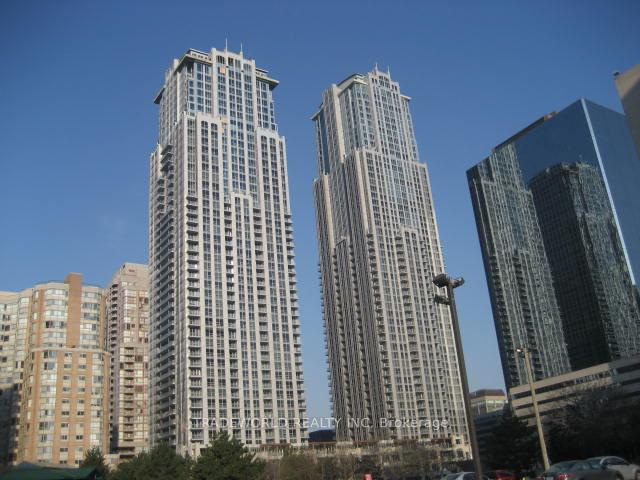 Photo 1 of Unit 1814, 763 Bay Street, Toronto, Bay Street Corridor — HOMEH