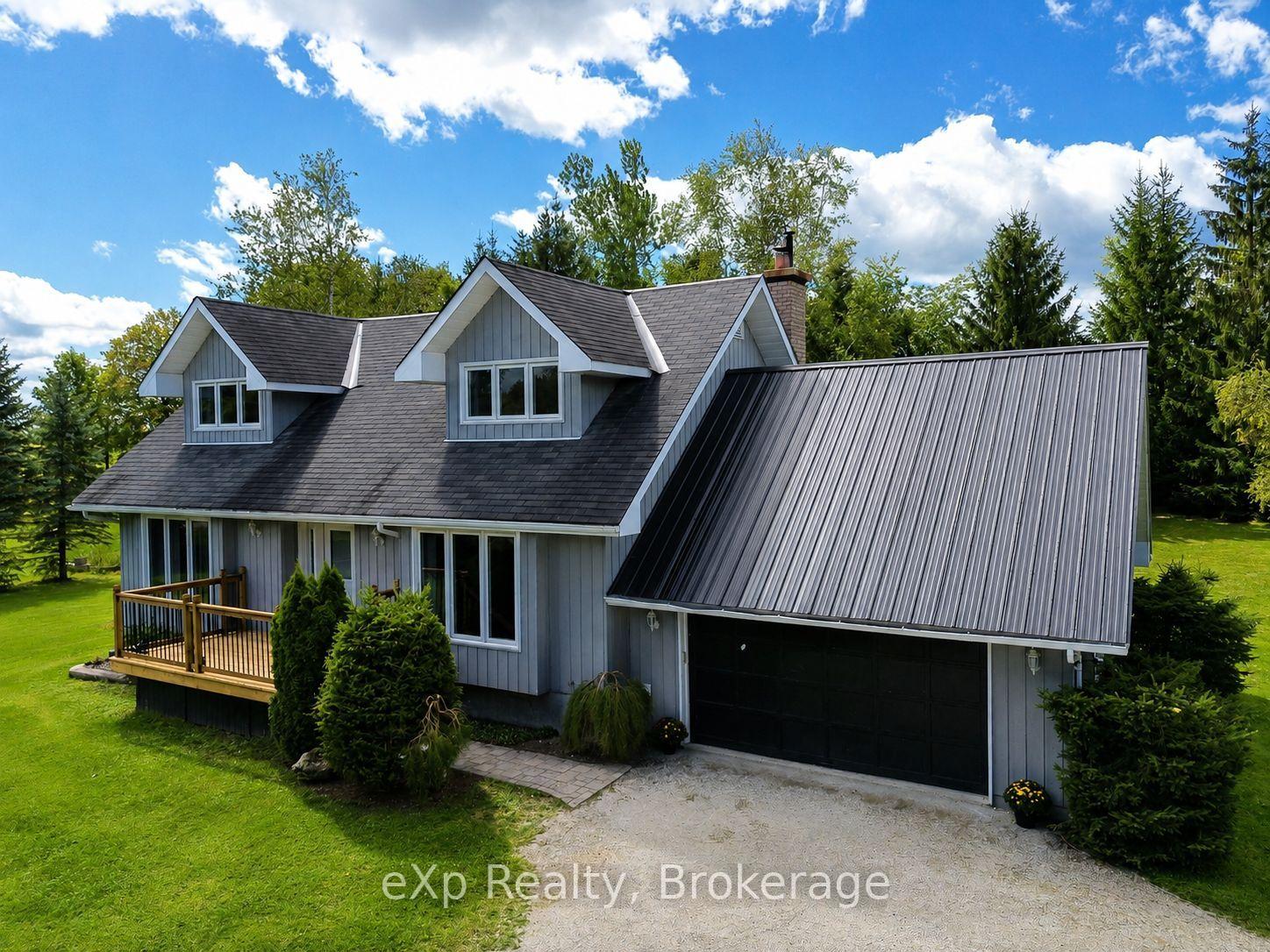 Photo 1 of 271 River Road, Grey Highlands — HOMEH