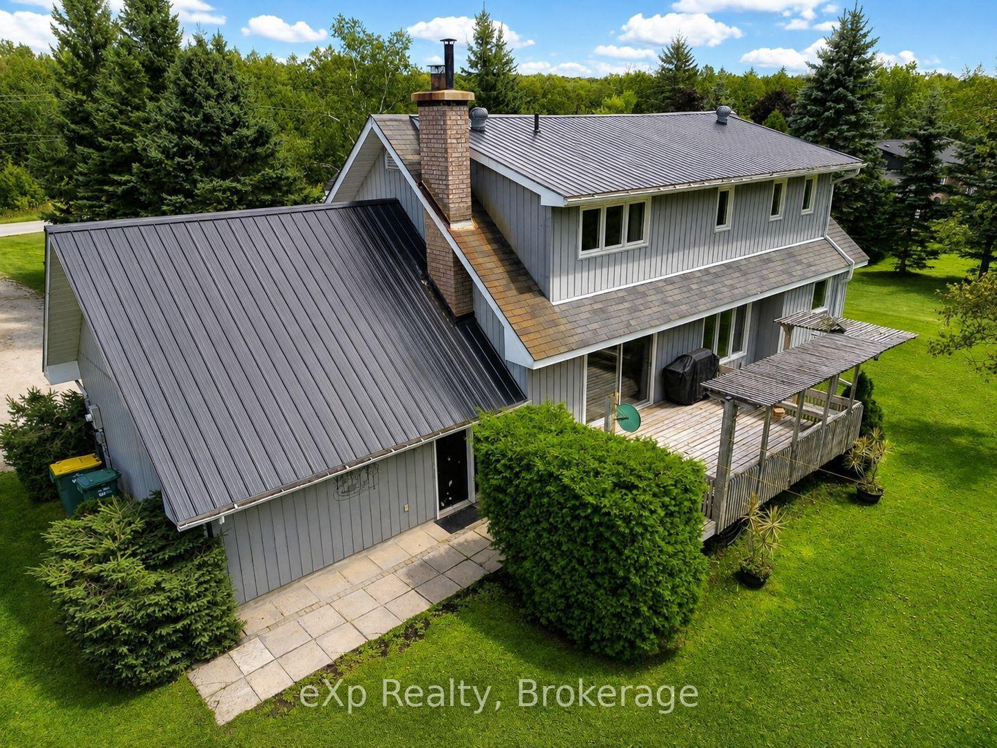 Photo 2 of 271 River Road, Grey Highlands — HOMEH