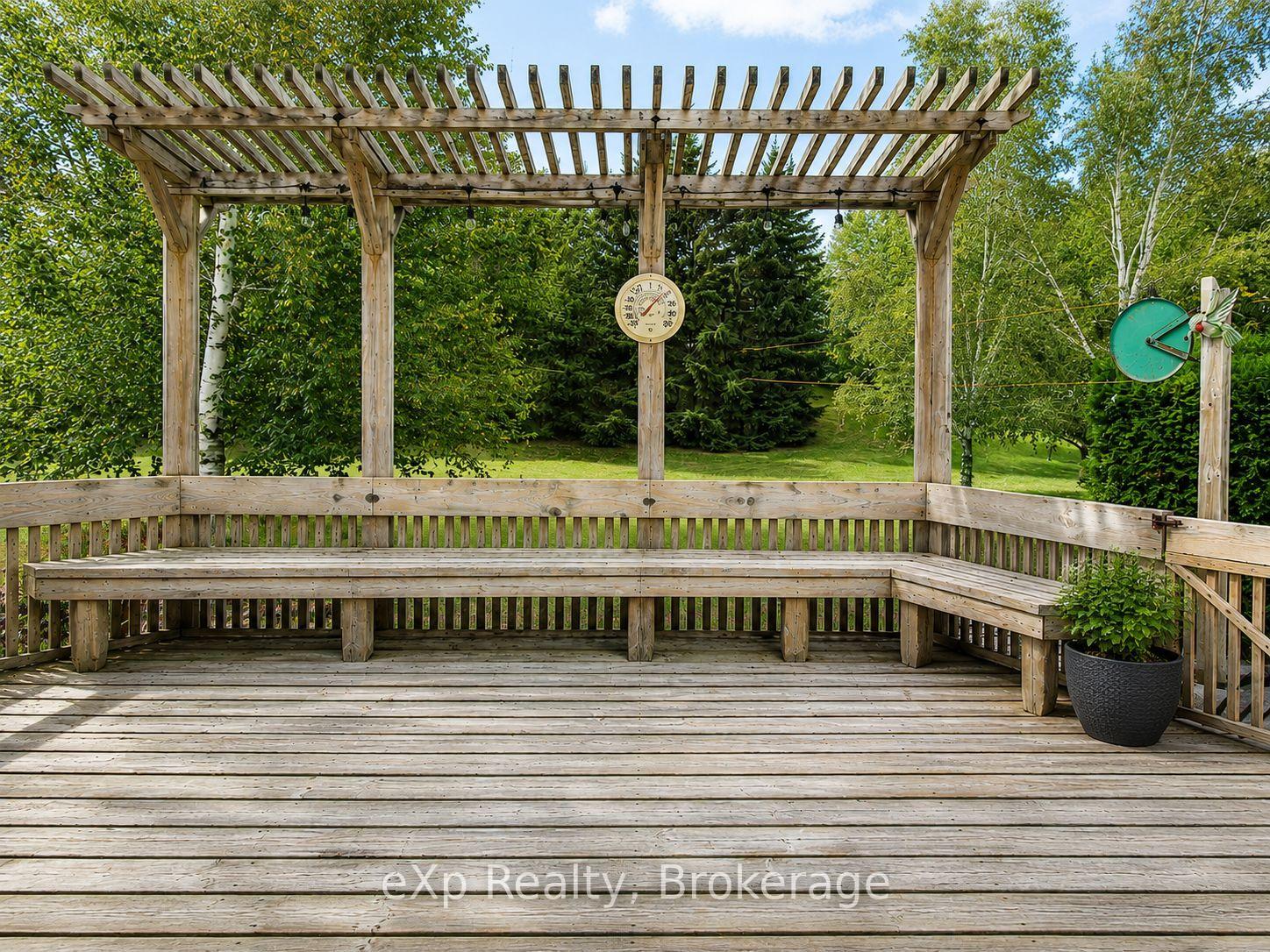 Photo 29 of 271 River Road, Grey Highlands — HOMEH