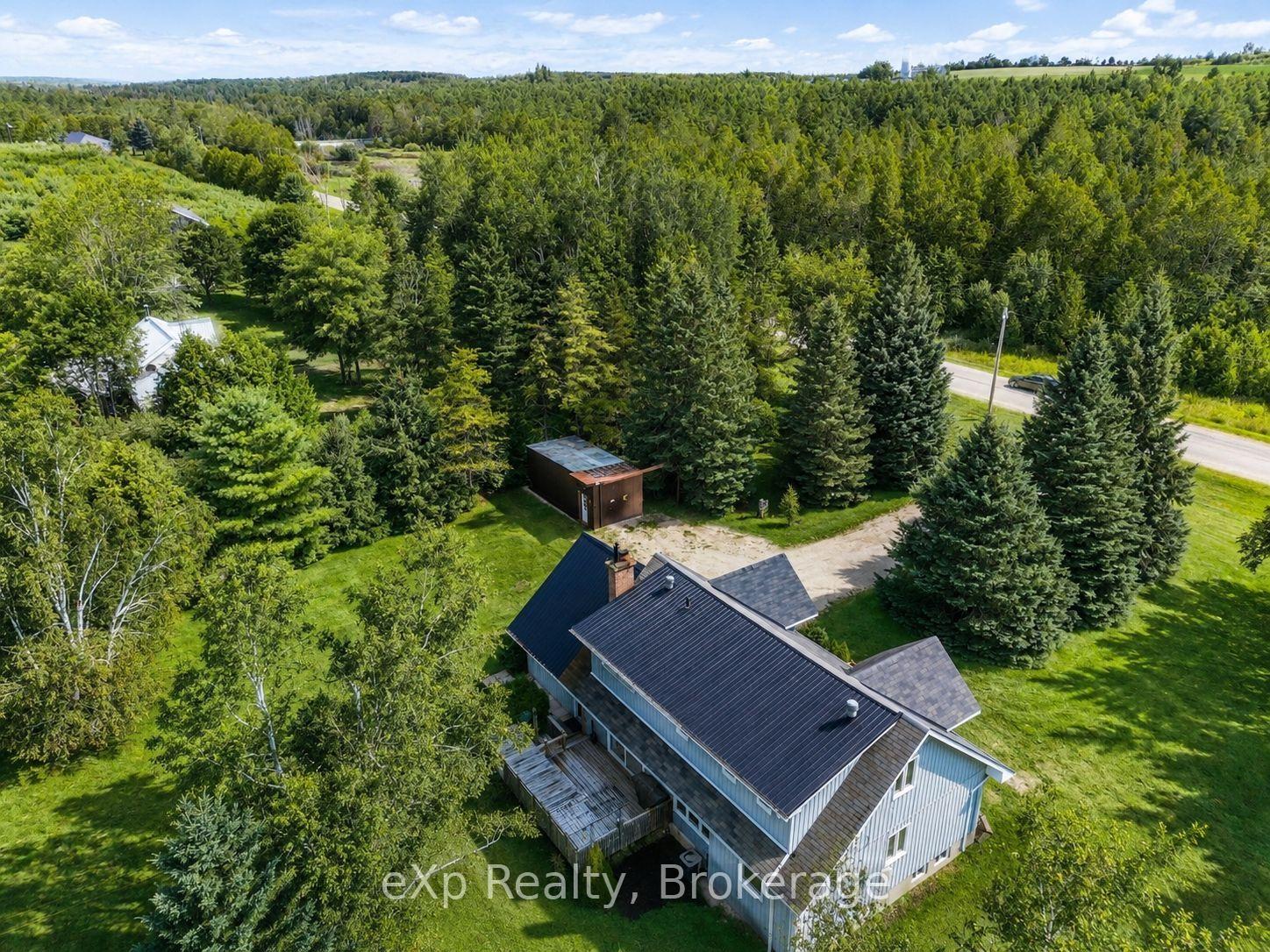 Photo 32 of 271 River Road, Grey Highlands — HOMEH