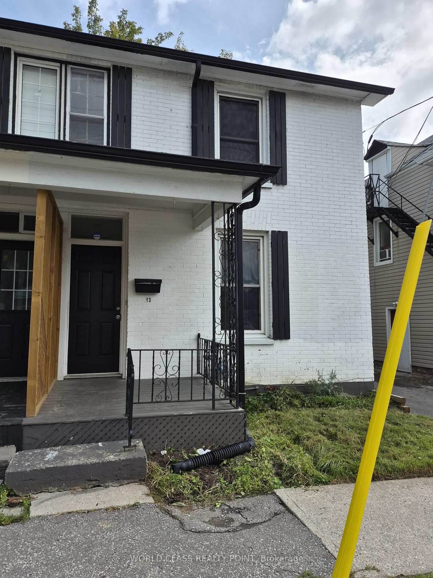 Photo 1 of 13 Brock Street E, Oshawa, O'Neill — HOMEH