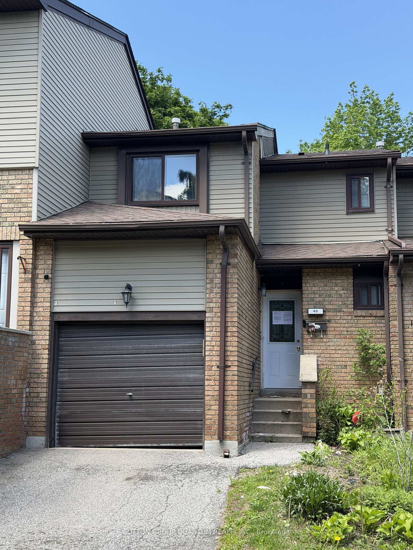Photo 1 of 48 Carleton Place S, Brampton, Bramalea West Industrial — HOMEH