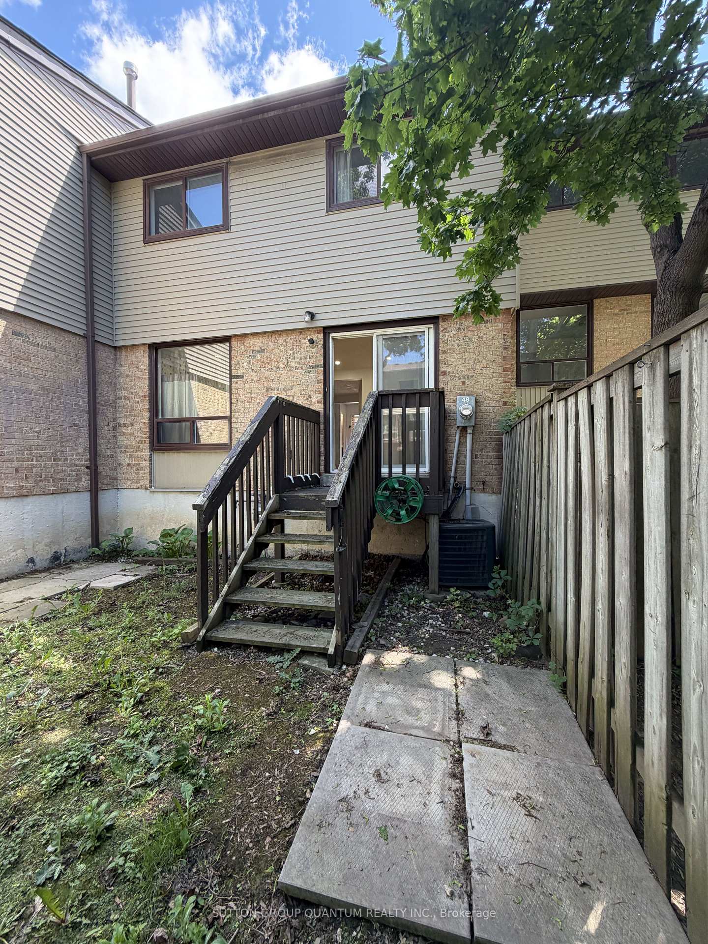 Photo 22 of 48 Carleton Place S, Brampton, Bramalea West Industrial — HOMEH