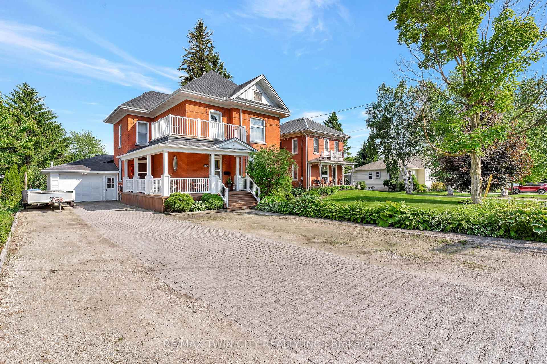 Photo of 199 Ellen Street