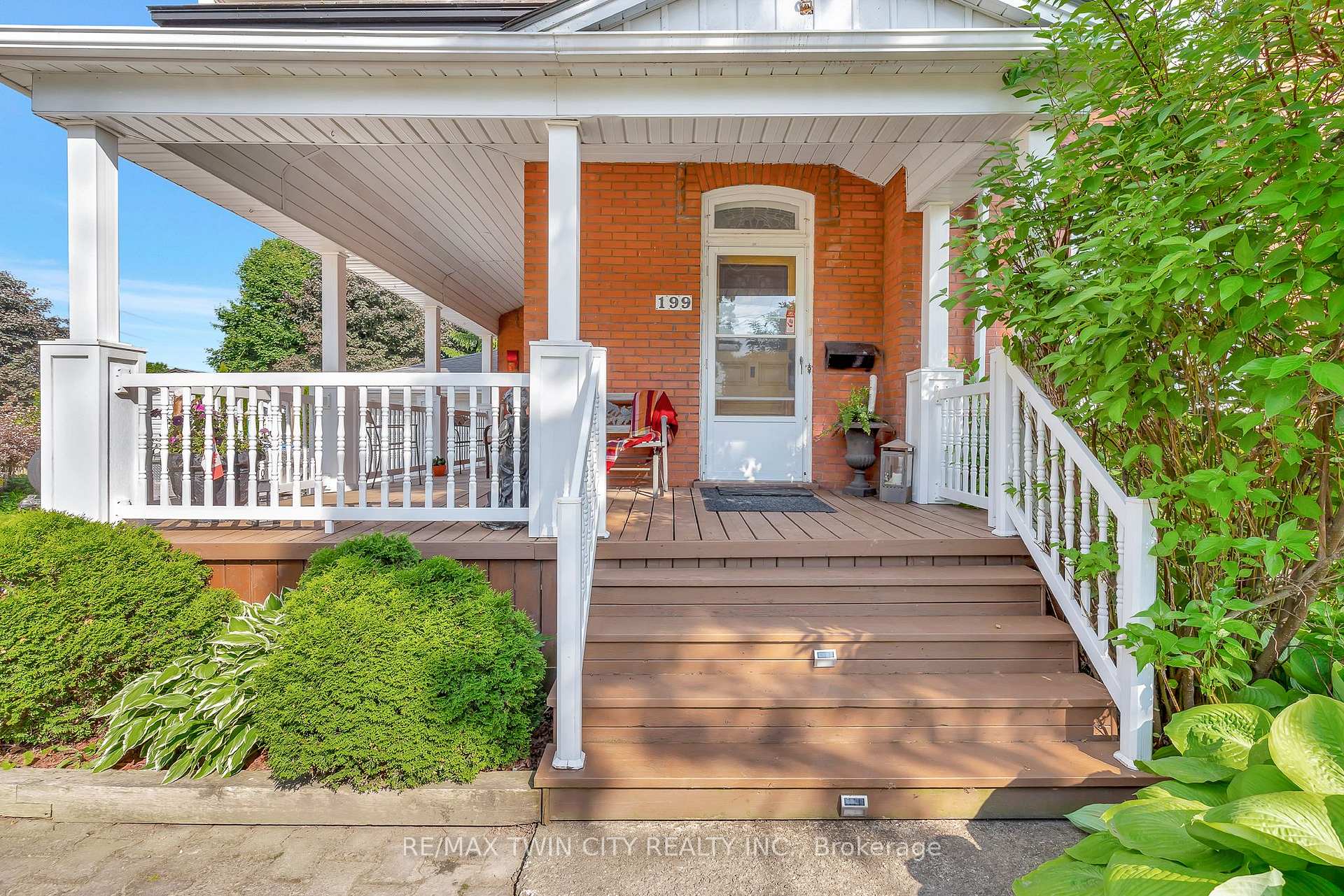 Photo 5 of 199 Ellen Street, North Perth, Listowel — HOMEH