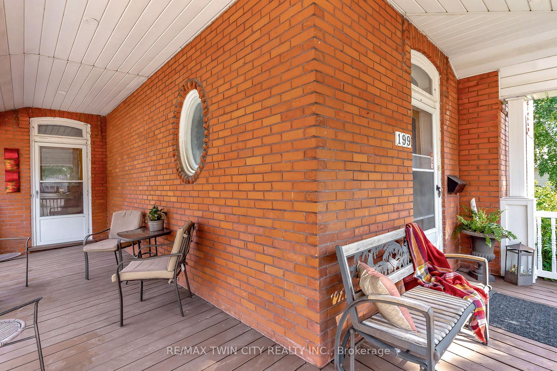 Photo 6 of 199 Ellen Street, North Perth, Listowel — HOMEH