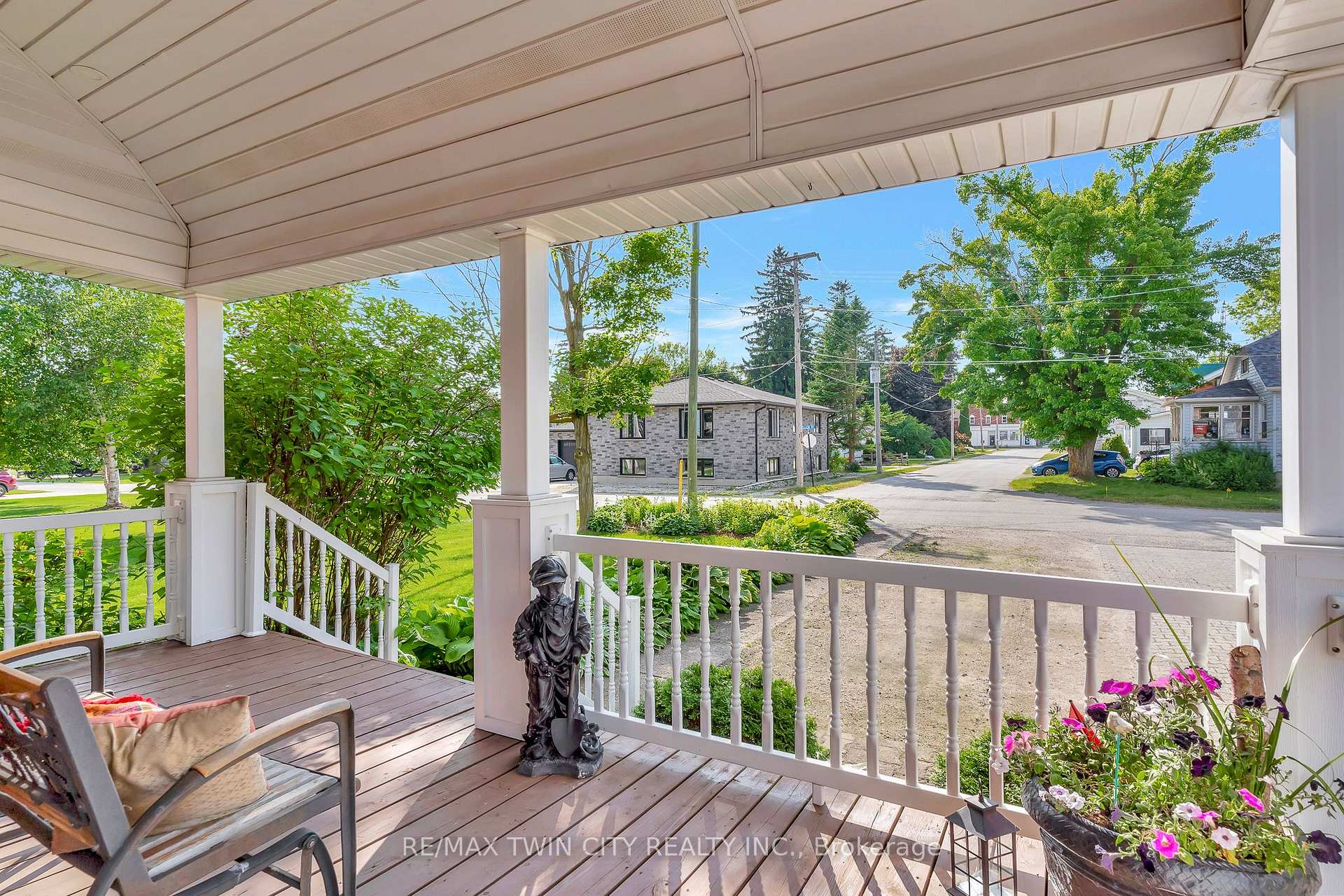 Photo 7 of 199 Ellen Street, North Perth, Listowel — HOMEH
