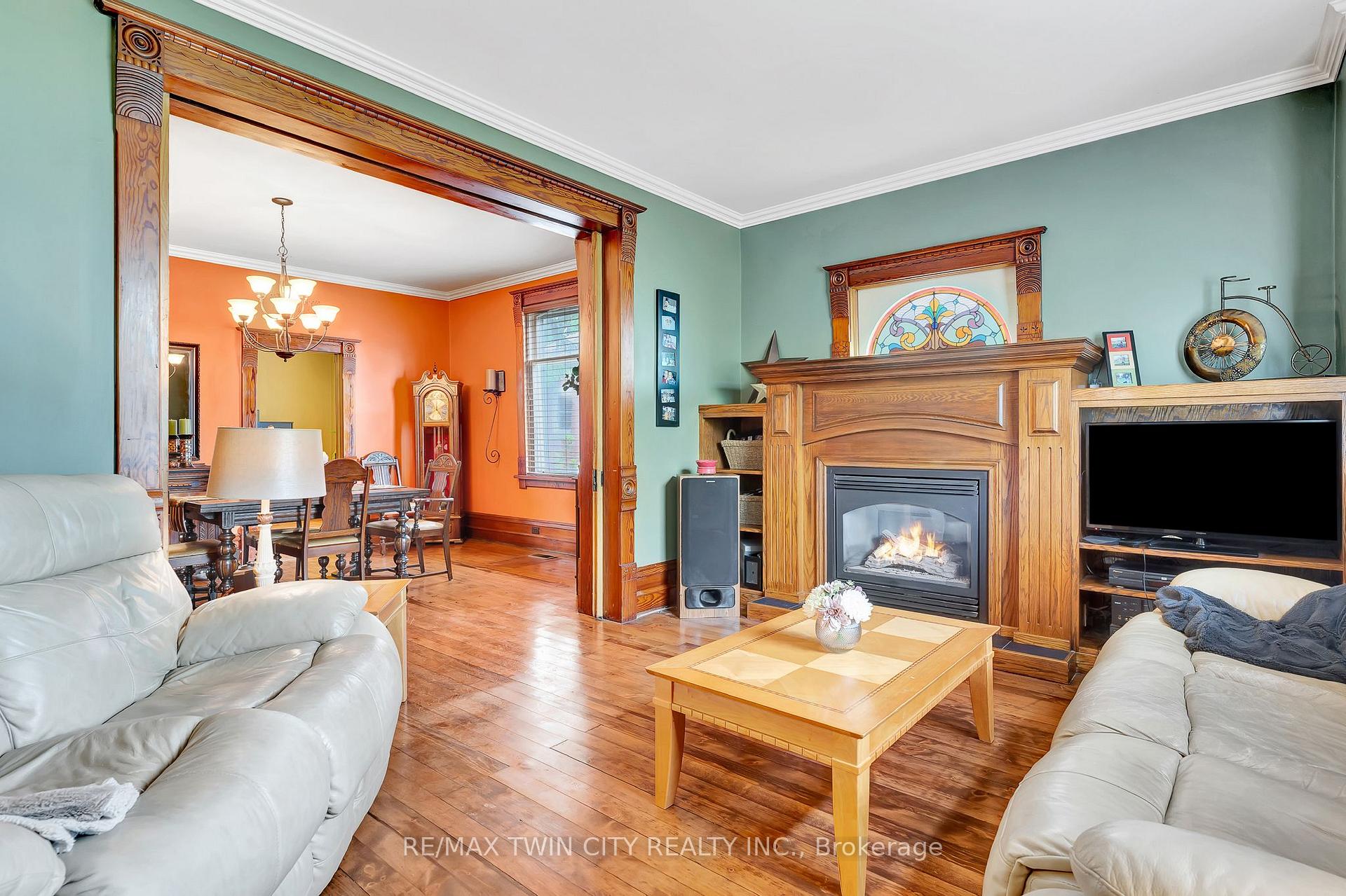 Photo 10 of 199 Ellen Street, North Perth, Listowel — HOMEH