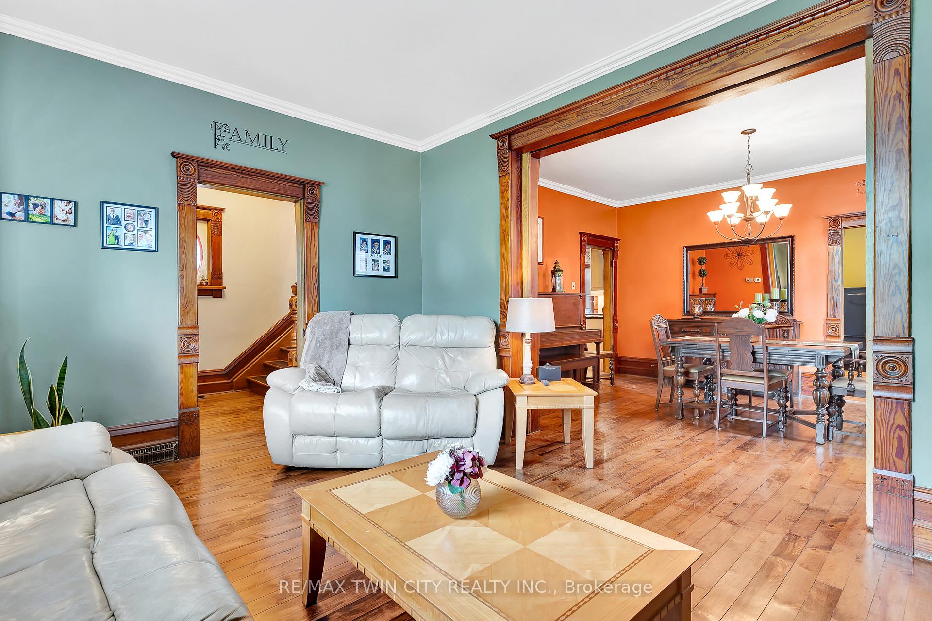 Photo 11 of 199 Ellen Street, North Perth, Listowel — HOMEH