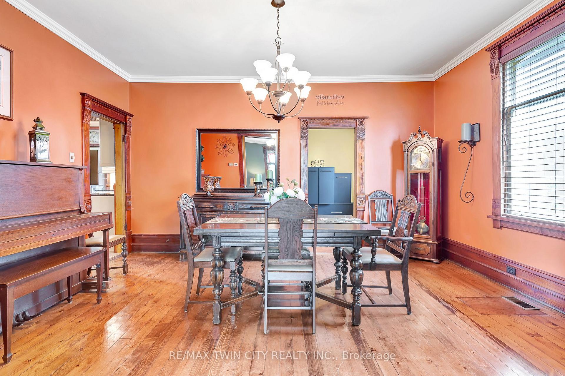 Photo 13 of 199 Ellen Street, North Perth, Listowel — HOMEH