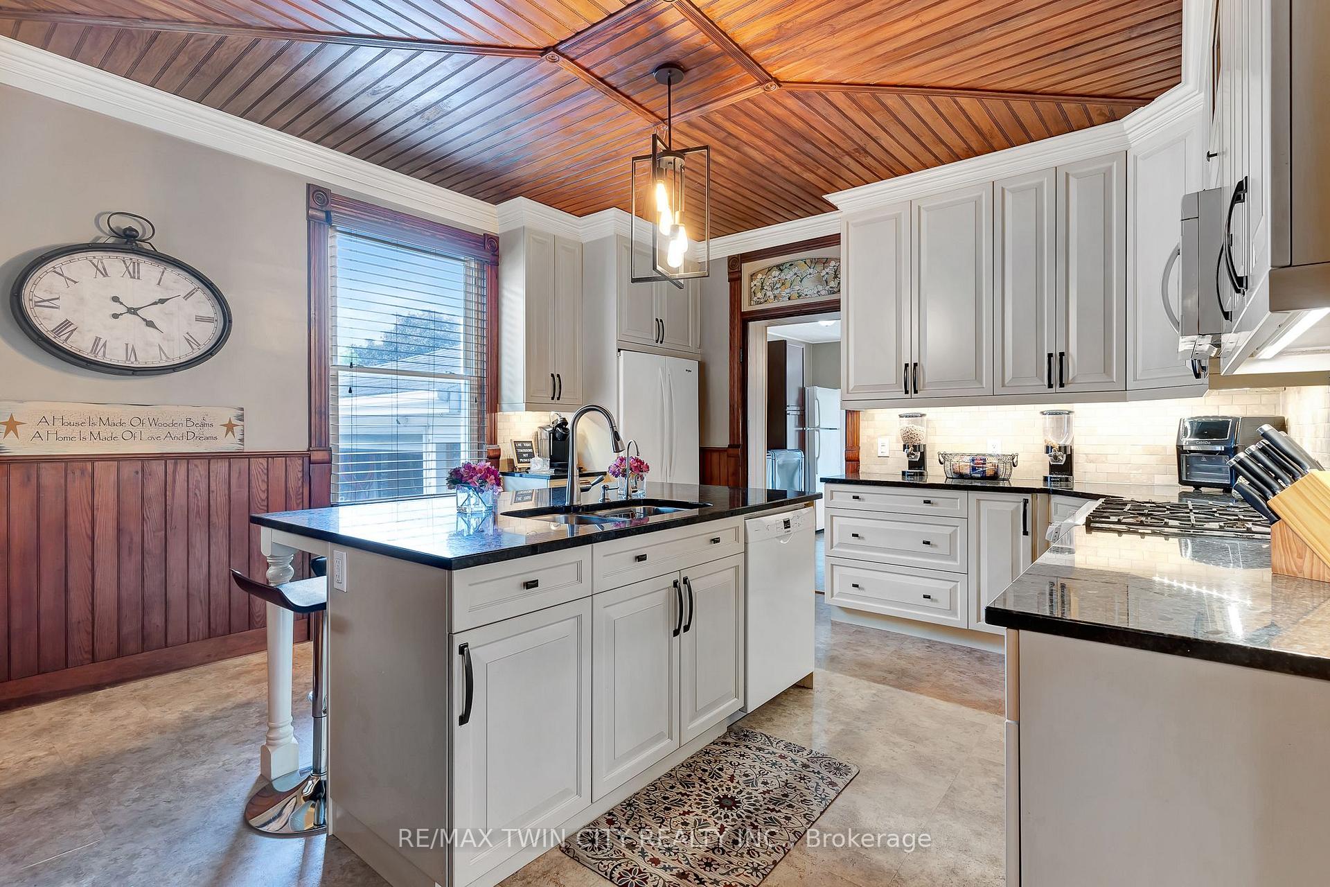 Photo 16 of 199 Ellen Street, North Perth, Listowel — HOMEH