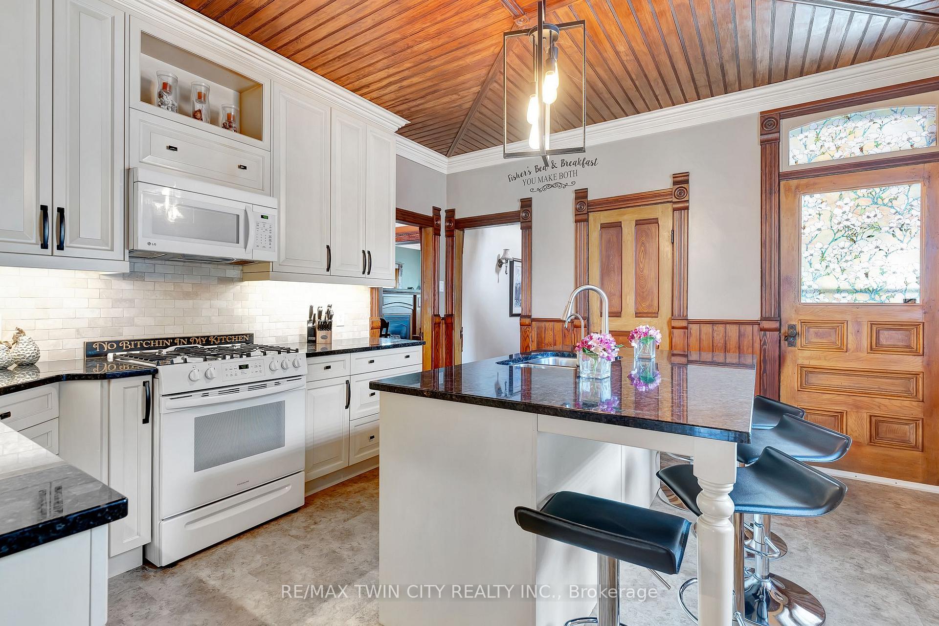 Photo 18 of 199 Ellen Street, North Perth, Listowel — HOMEH