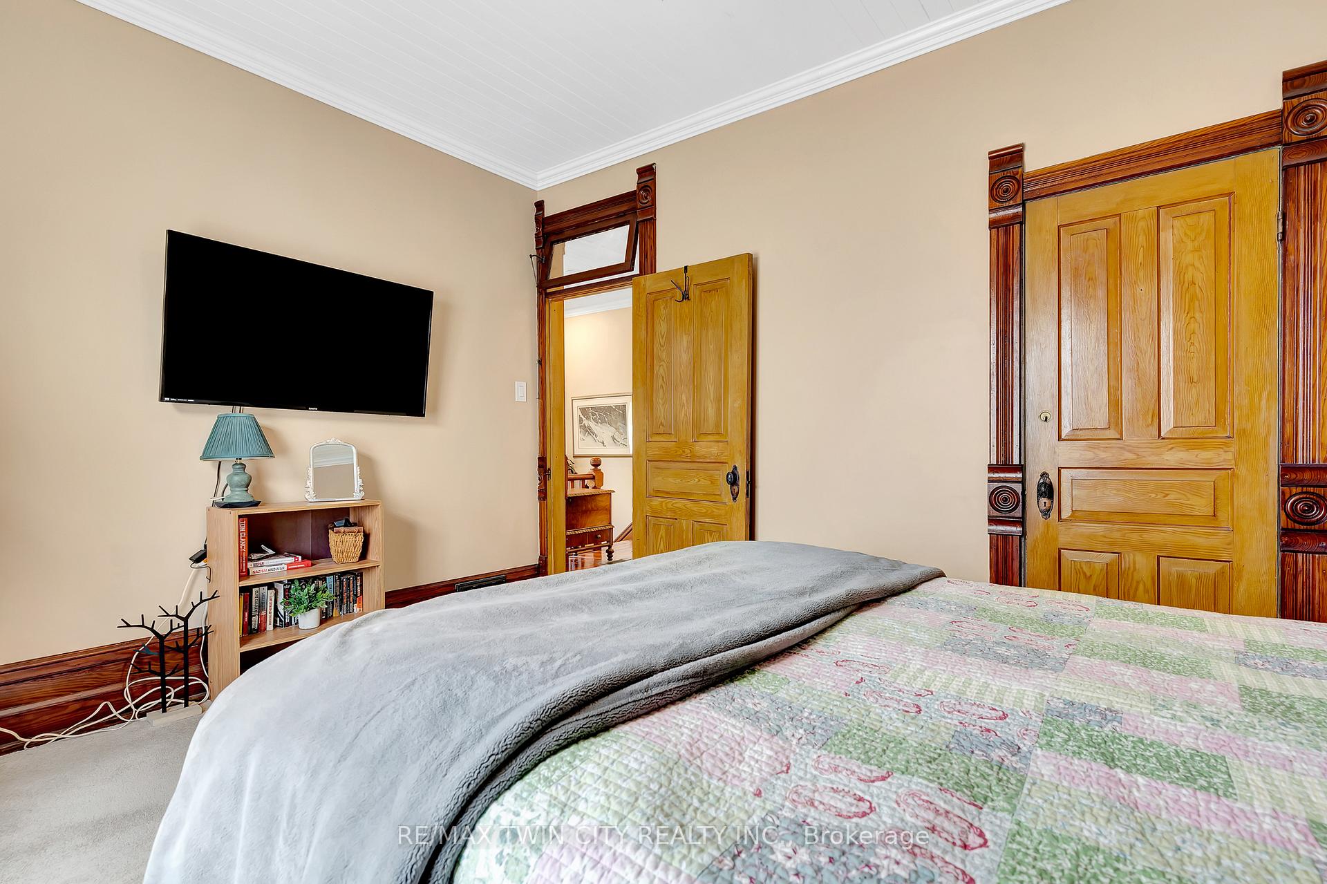 Photo 34 of 199 Ellen Street, North Perth, Listowel — HOMEH