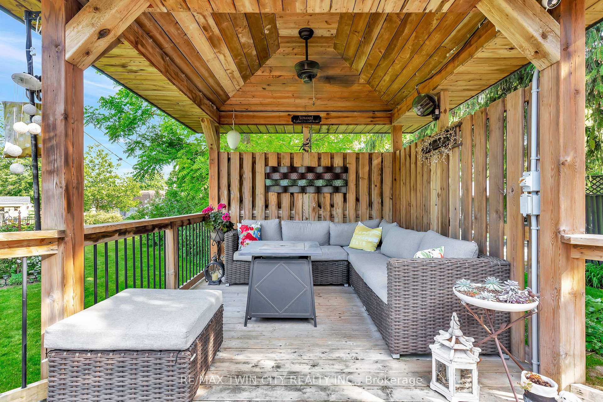 Photo 41 of 199 Ellen Street, North Perth, Listowel — HOMEH