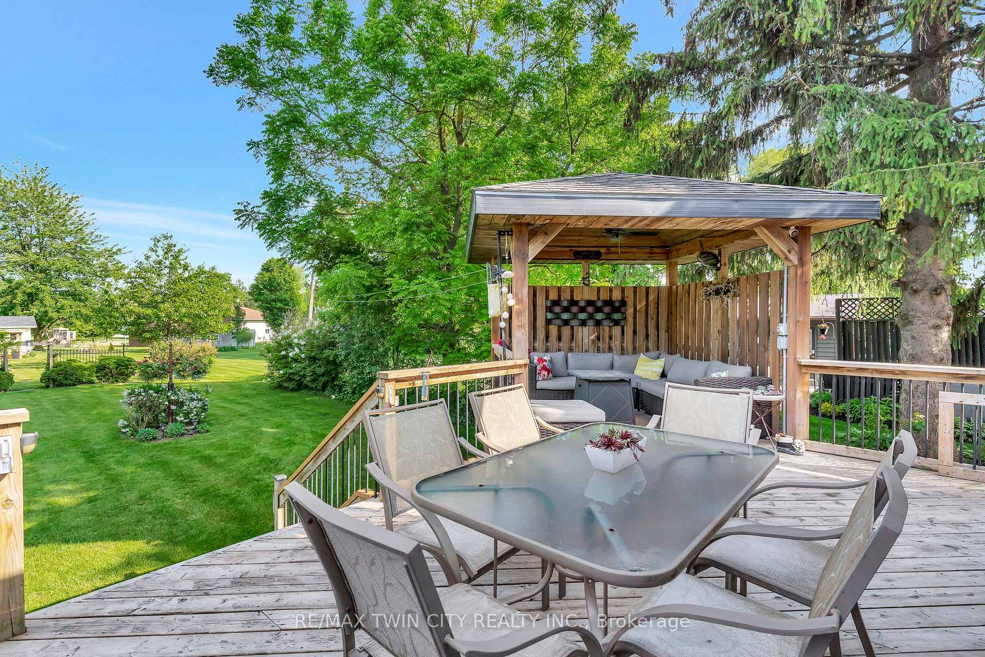 Photo 42 of 199 Ellen Street, North Perth, Listowel — HOMEH