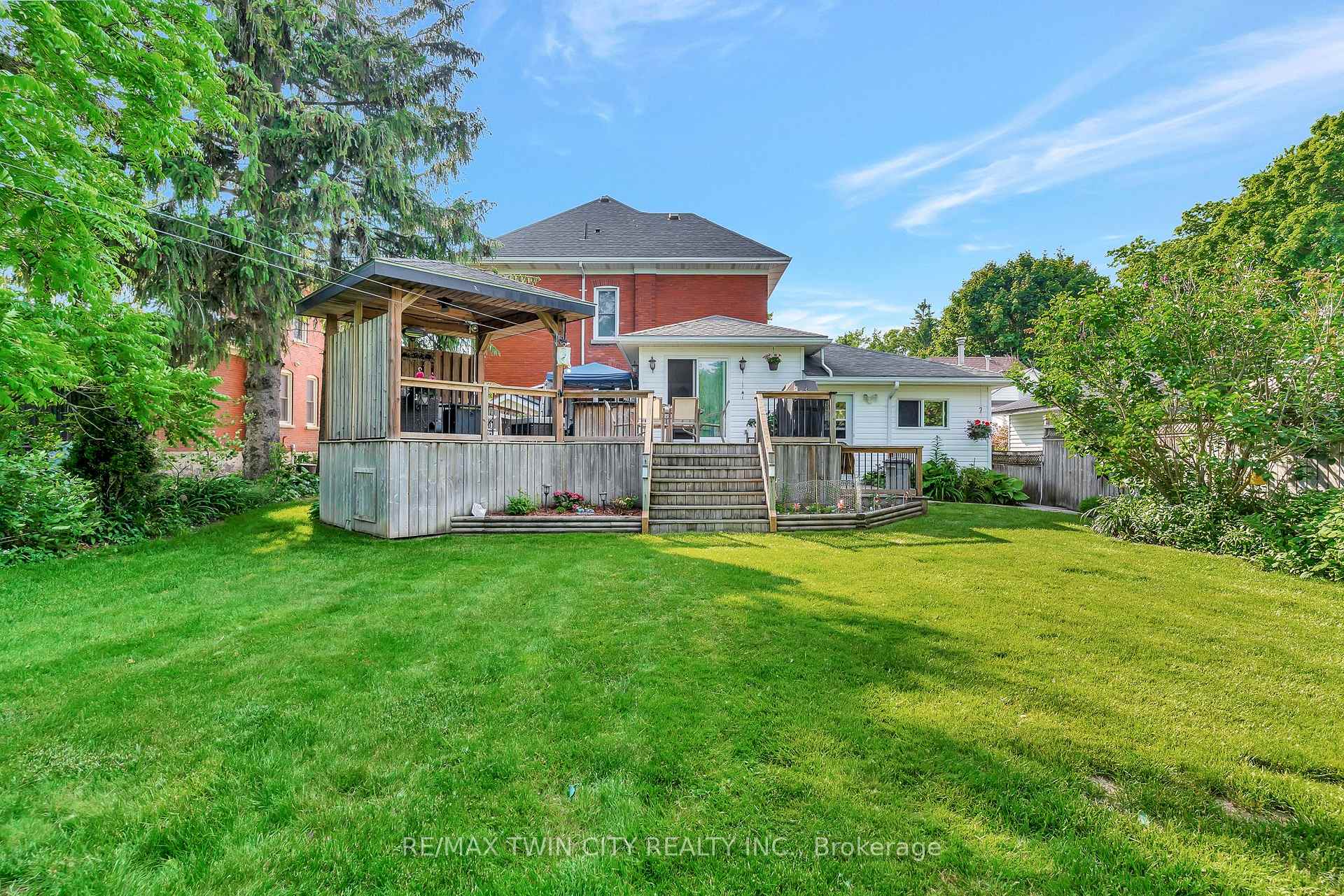 Photo 45 of 199 Ellen Street, North Perth, Listowel — HOMEH
