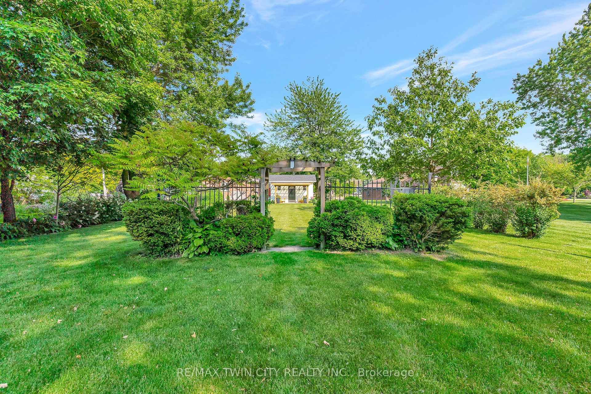 Photo 46 of 199 Ellen Street, North Perth, Listowel — HOMEH