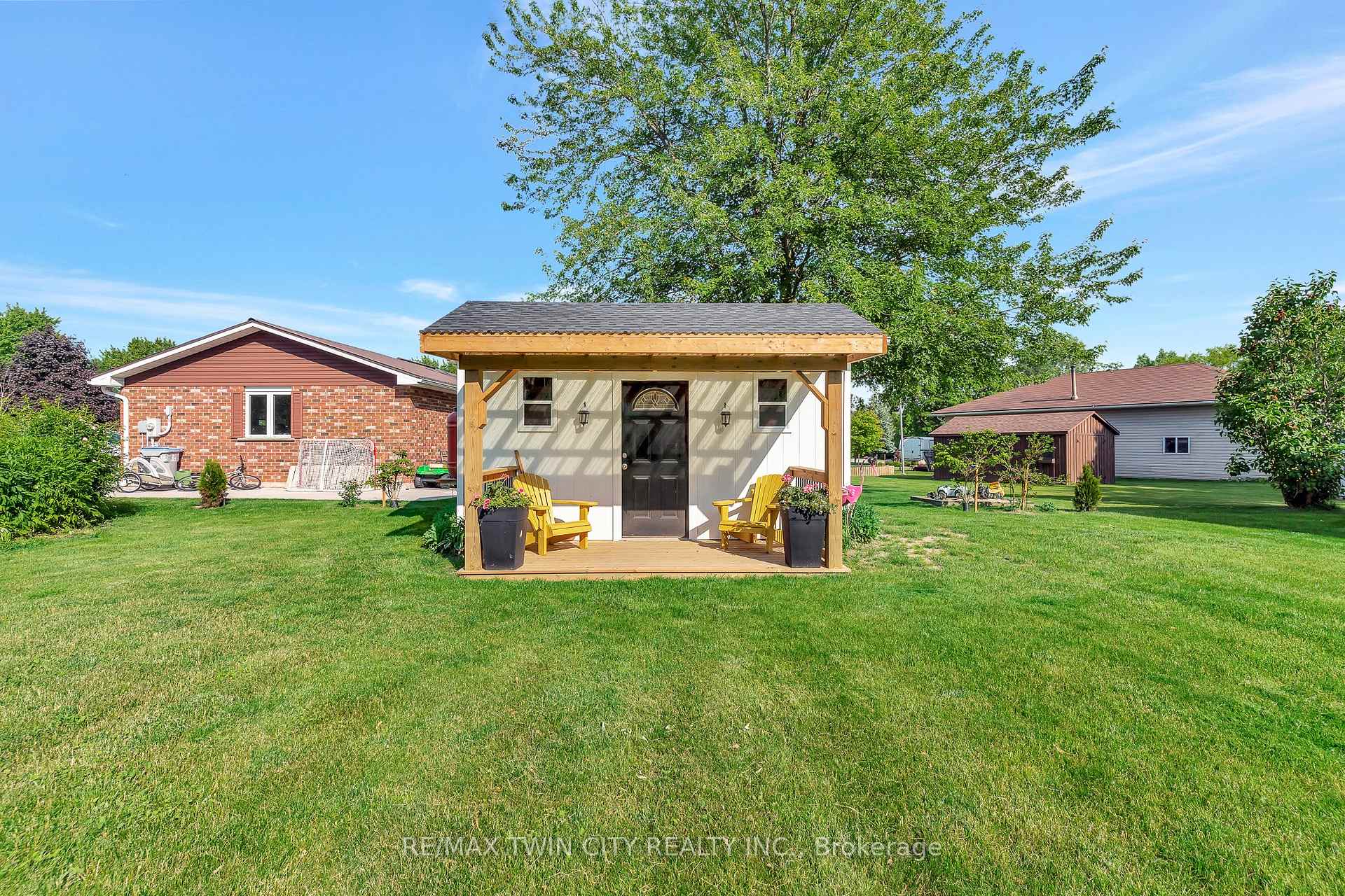 Photo 47 of 199 Ellen Street, North Perth, Listowel — HOMEH