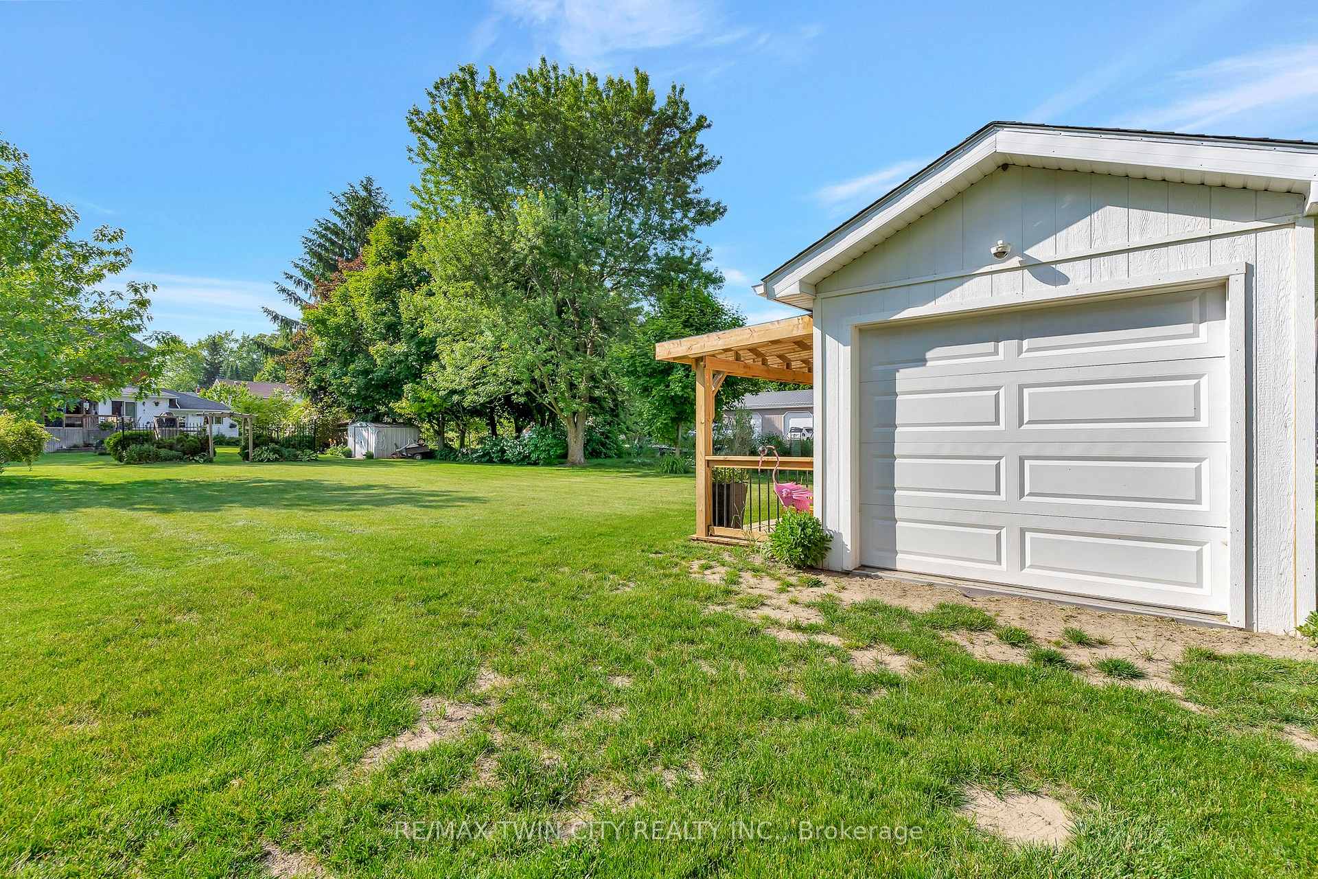 Photo 48 of 199 Ellen Street, North Perth, Listowel — HOMEH