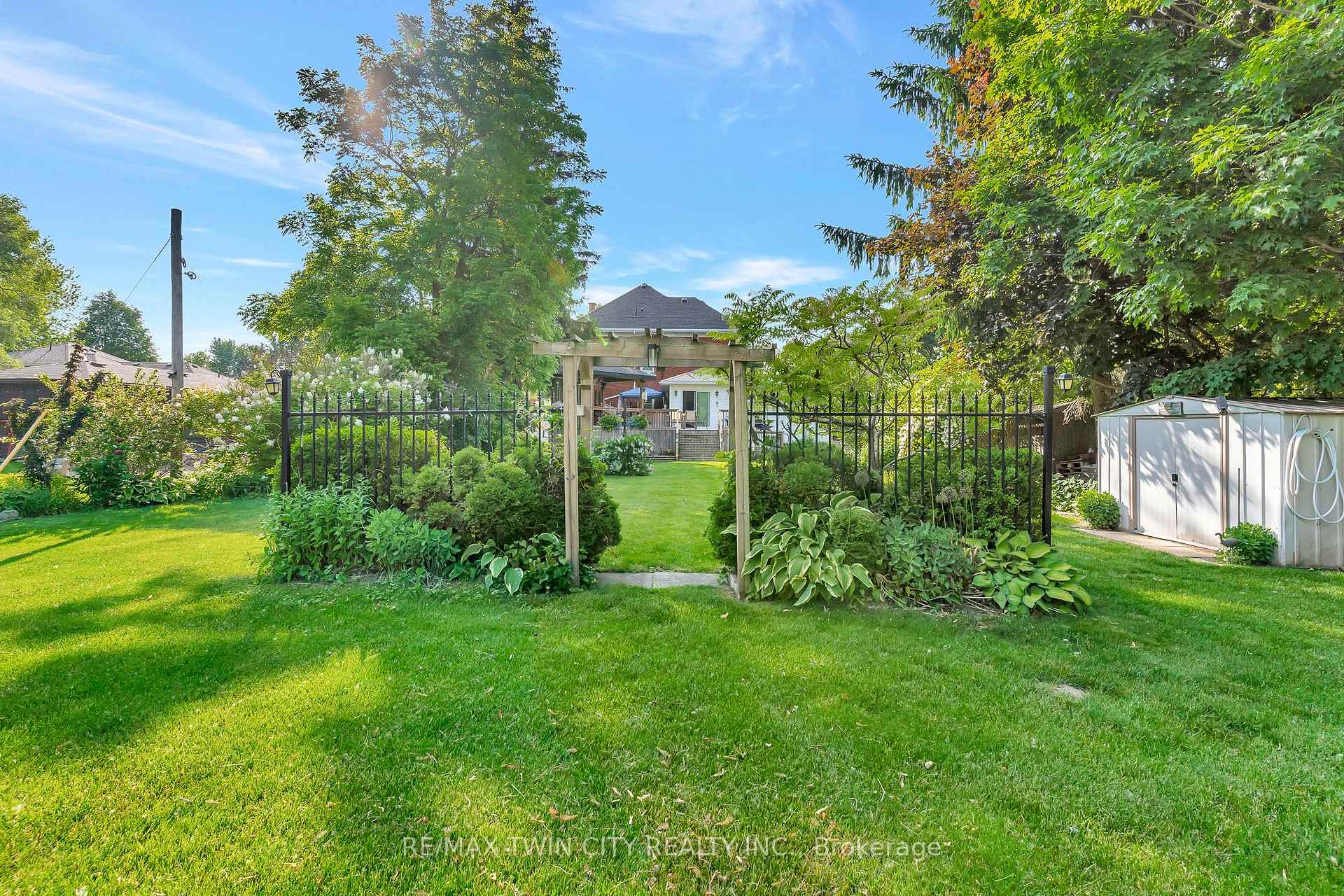 Photo 49 of 199 Ellen Street, North Perth, Listowel — HOMEH