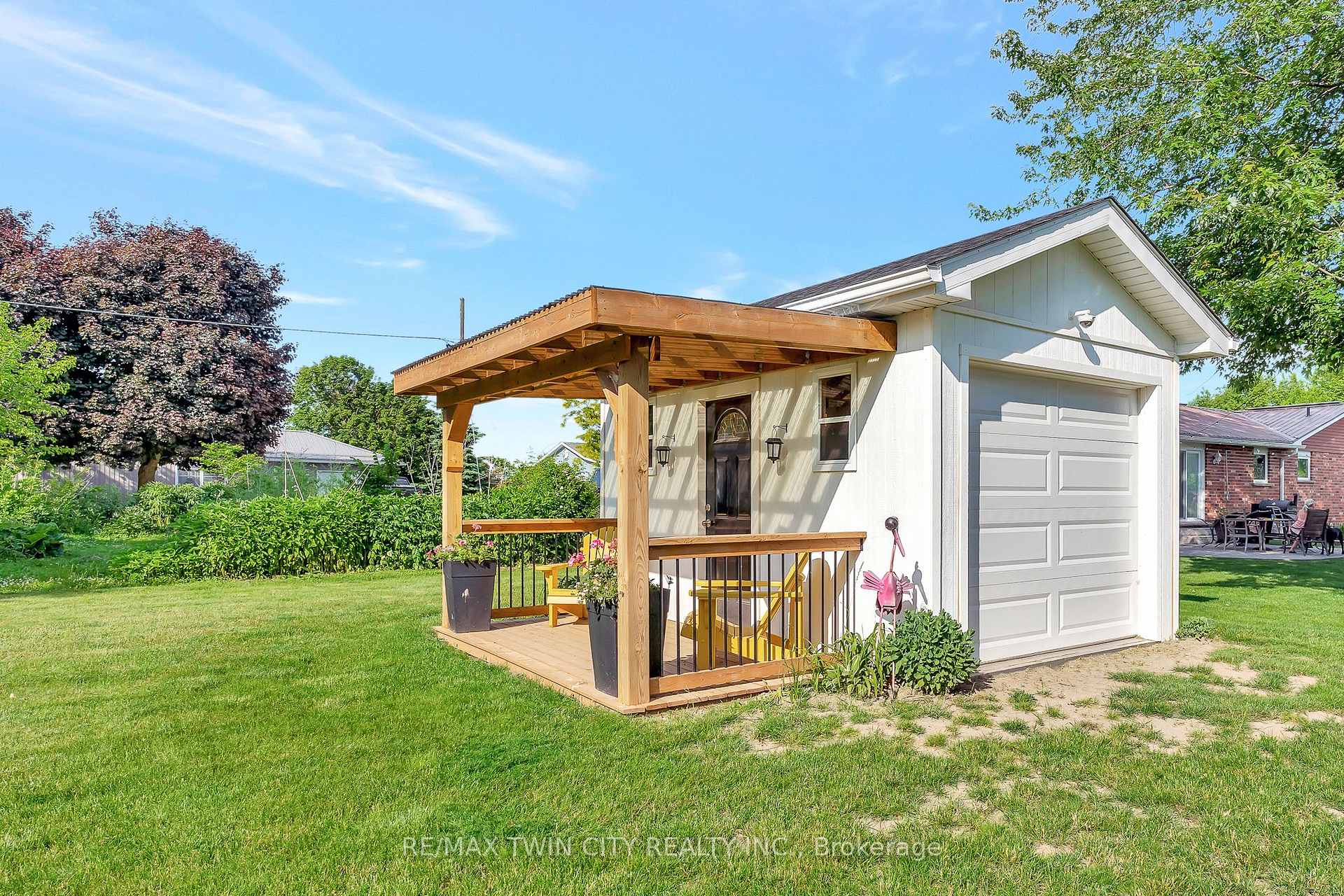 Photo 50 of 199 Ellen Street, North Perth, Listowel — HOMEH