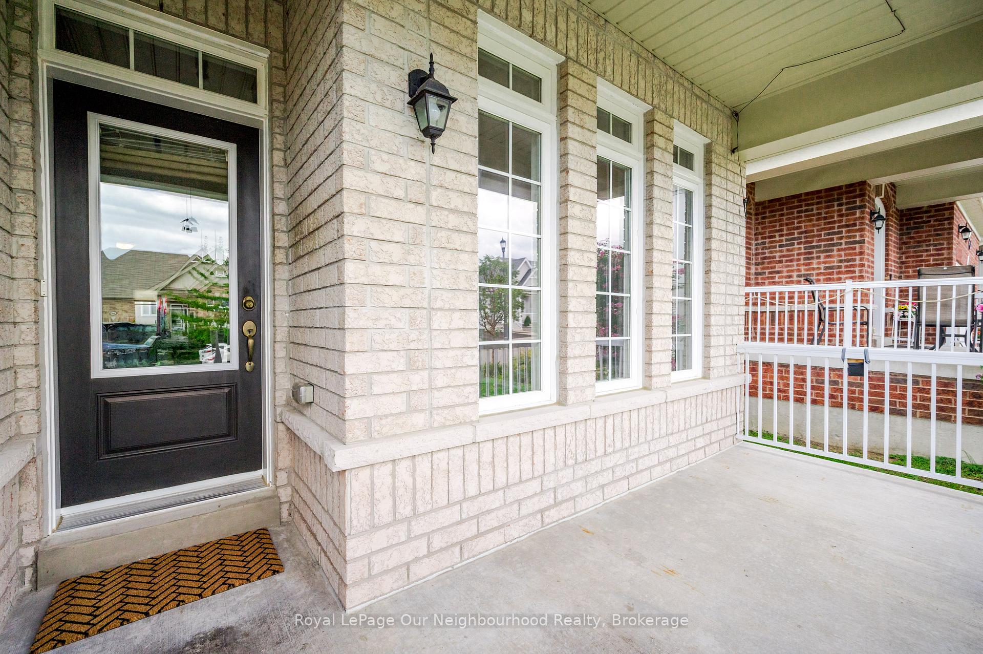 Photo 2 of Unit Upper, 661 Robinson Drive, Cobourg — HOMEH