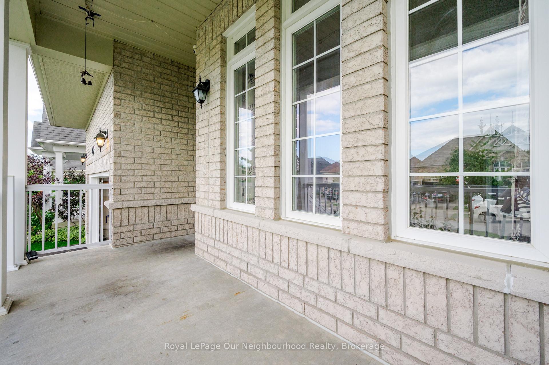 Photo 3 of Unit Upper, 661 Robinson Drive, Cobourg — HOMEH