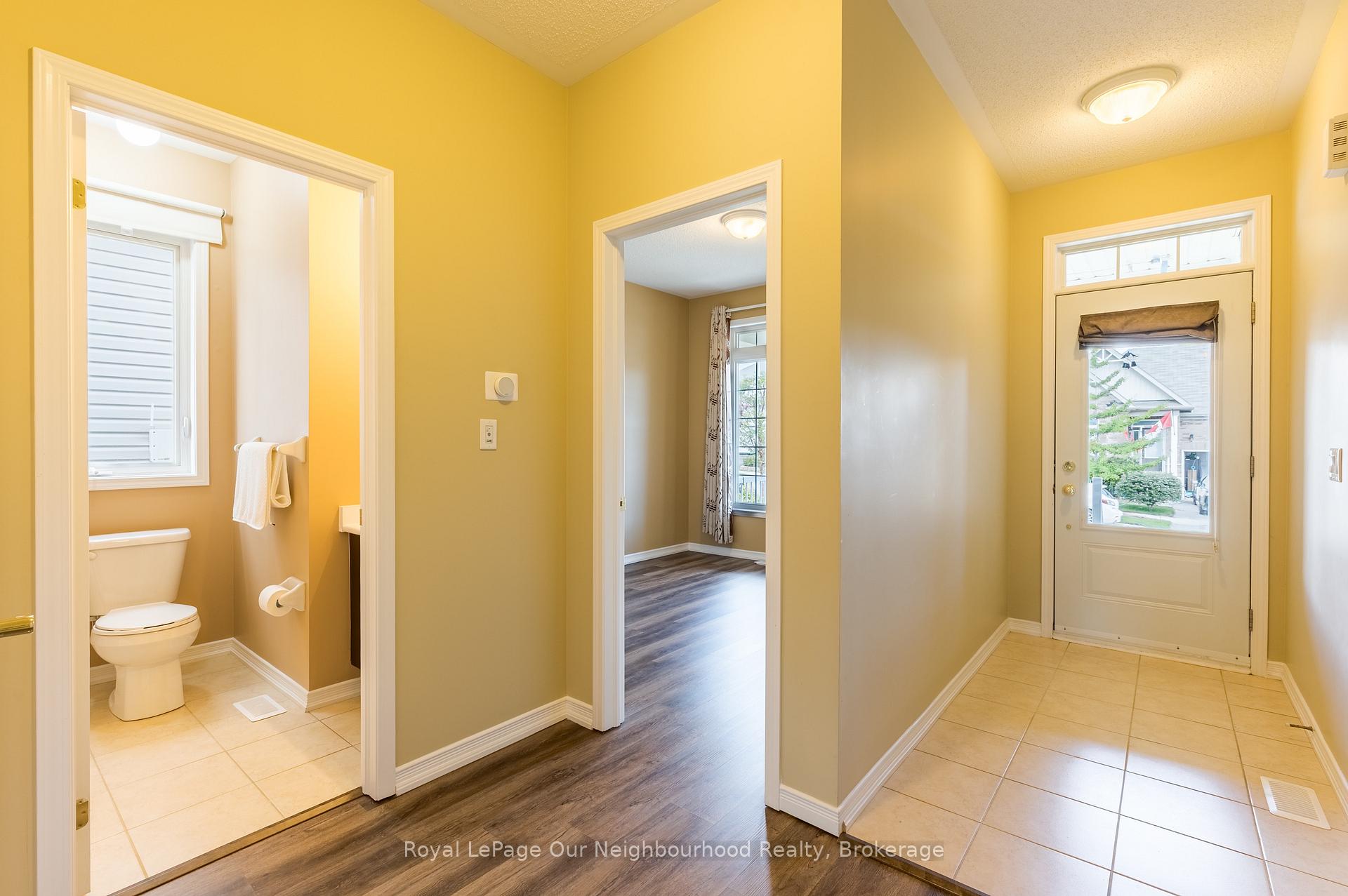 Photo 4 of Unit Upper, 661 Robinson Drive, Cobourg — HOMEH