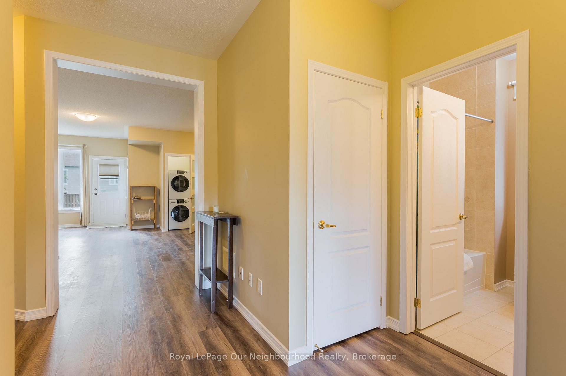 Photo 5 of Unit Upper, 661 Robinson Drive, Cobourg — HOMEH