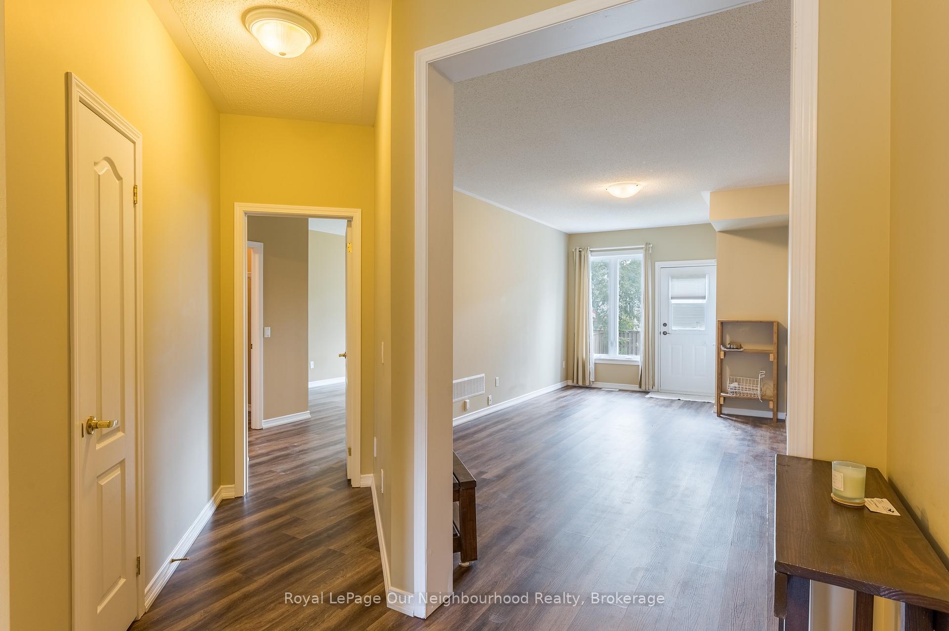 Photo 6 of Unit Upper, 661 Robinson Drive, Cobourg — HOMEH