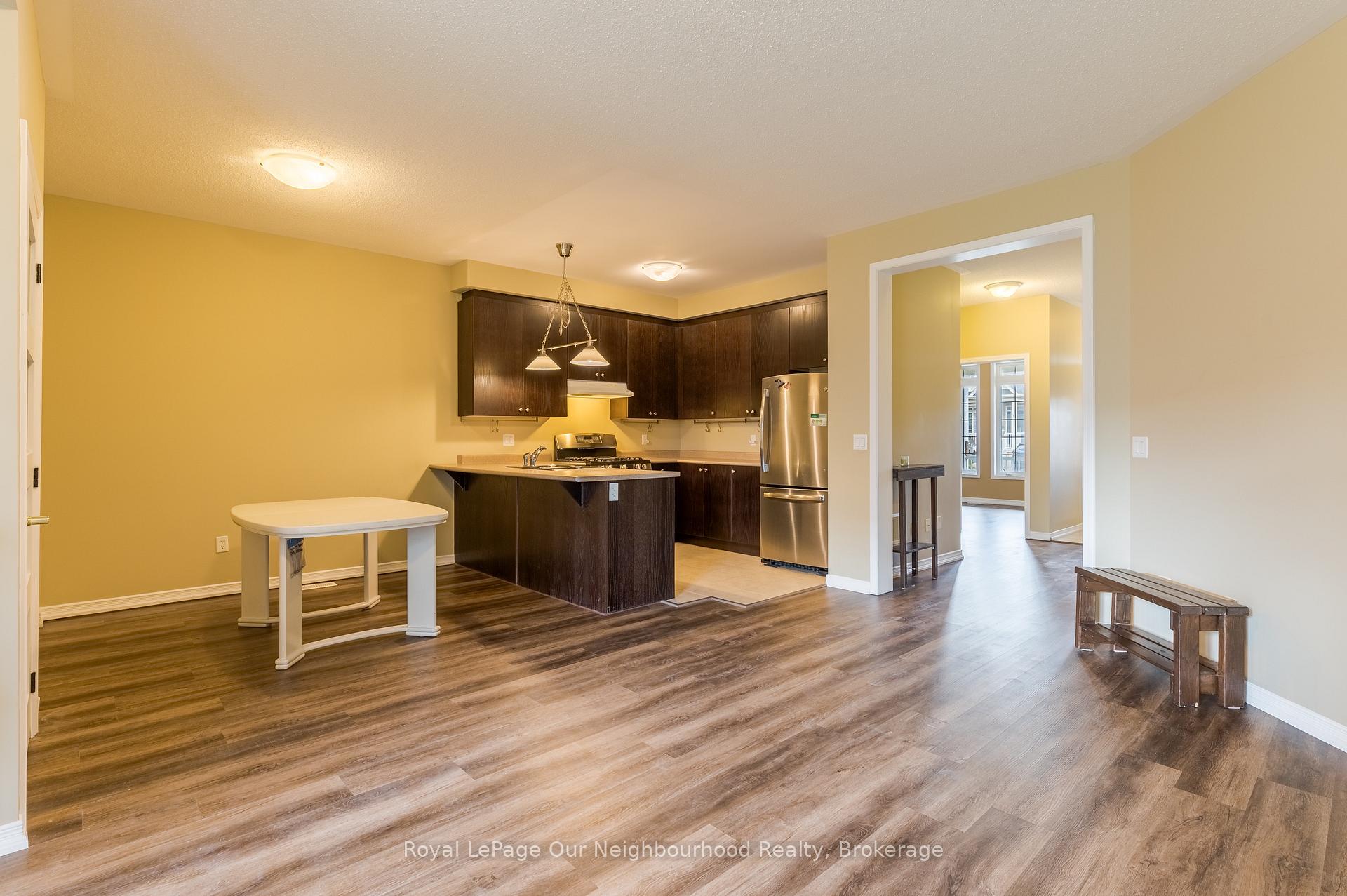 Photo 8 of Unit Upper, 661 Robinson Drive, Cobourg — HOMEH