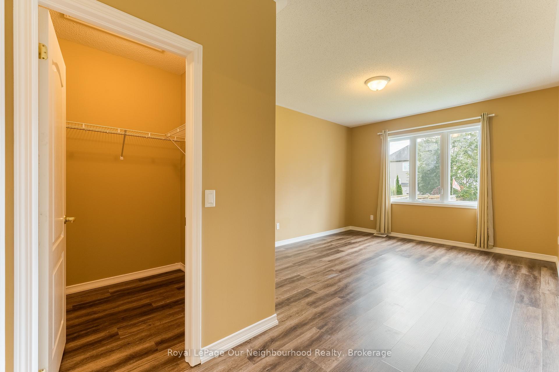 Photo 13 of Unit Upper, 661 Robinson Drive, Cobourg — HOMEH