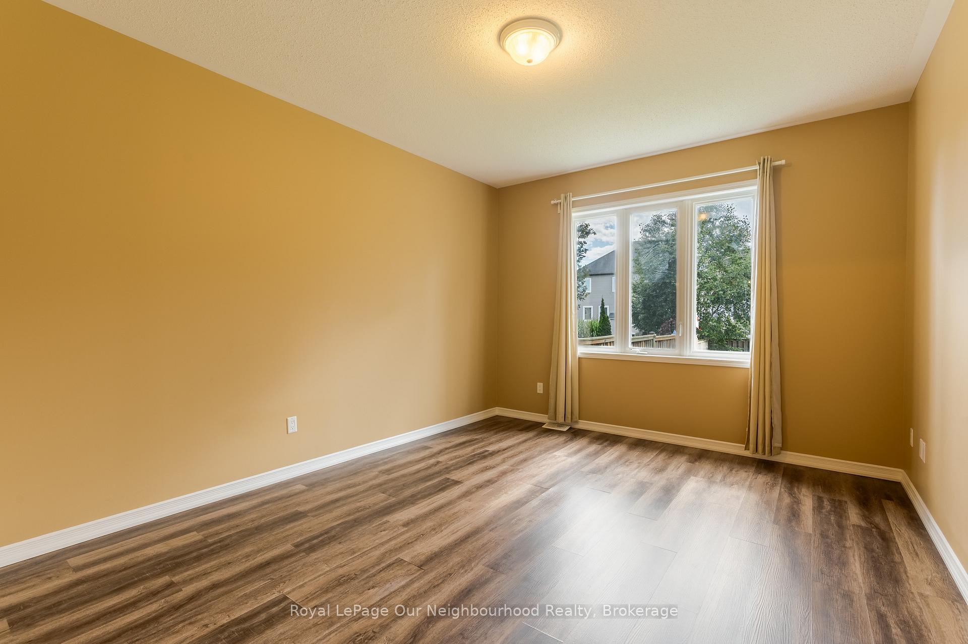 Photo 14 of Unit Upper, 661 Robinson Drive, Cobourg — HOMEH