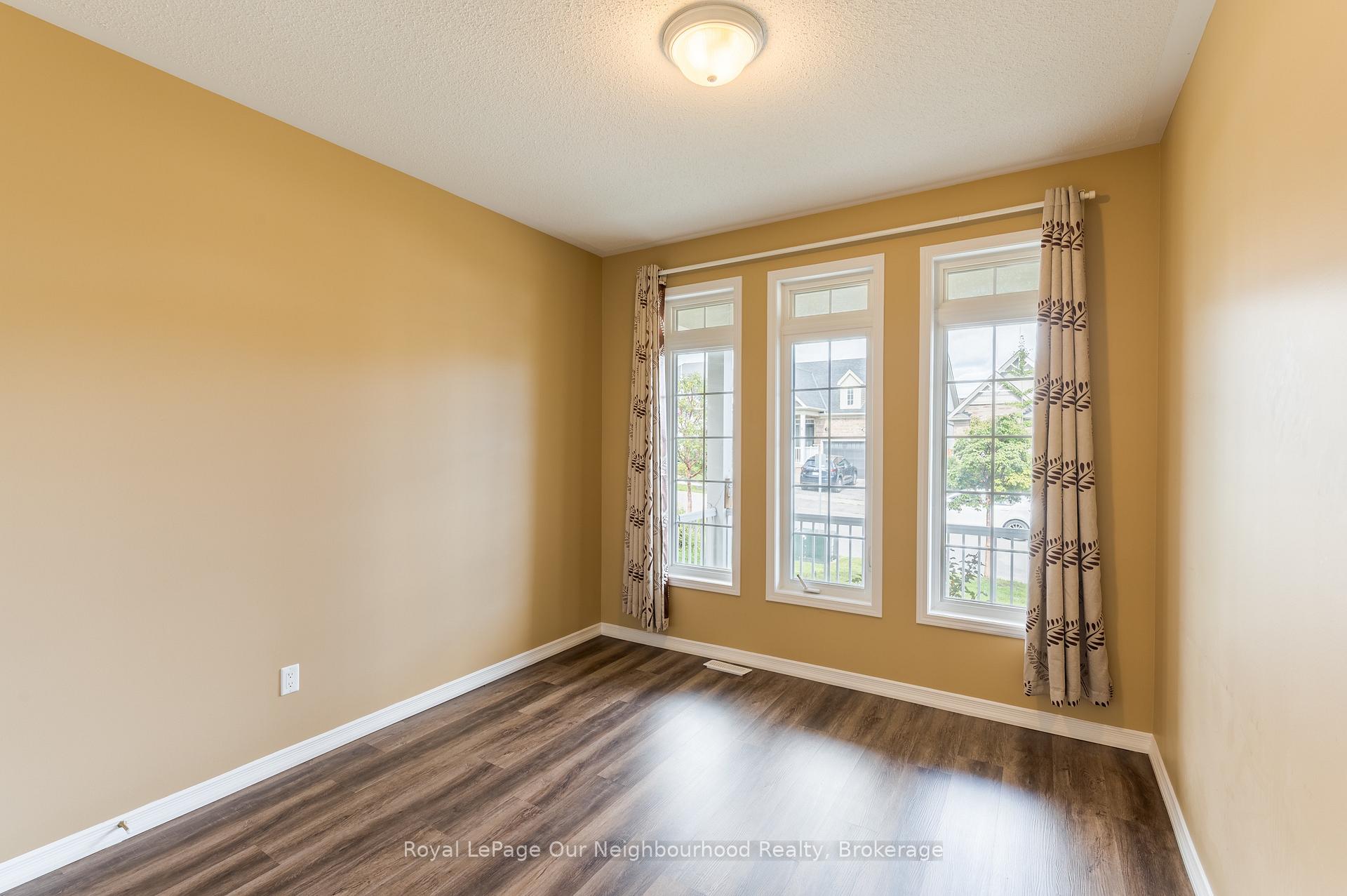 Photo 15 of Unit Upper, 661 Robinson Drive, Cobourg — HOMEH