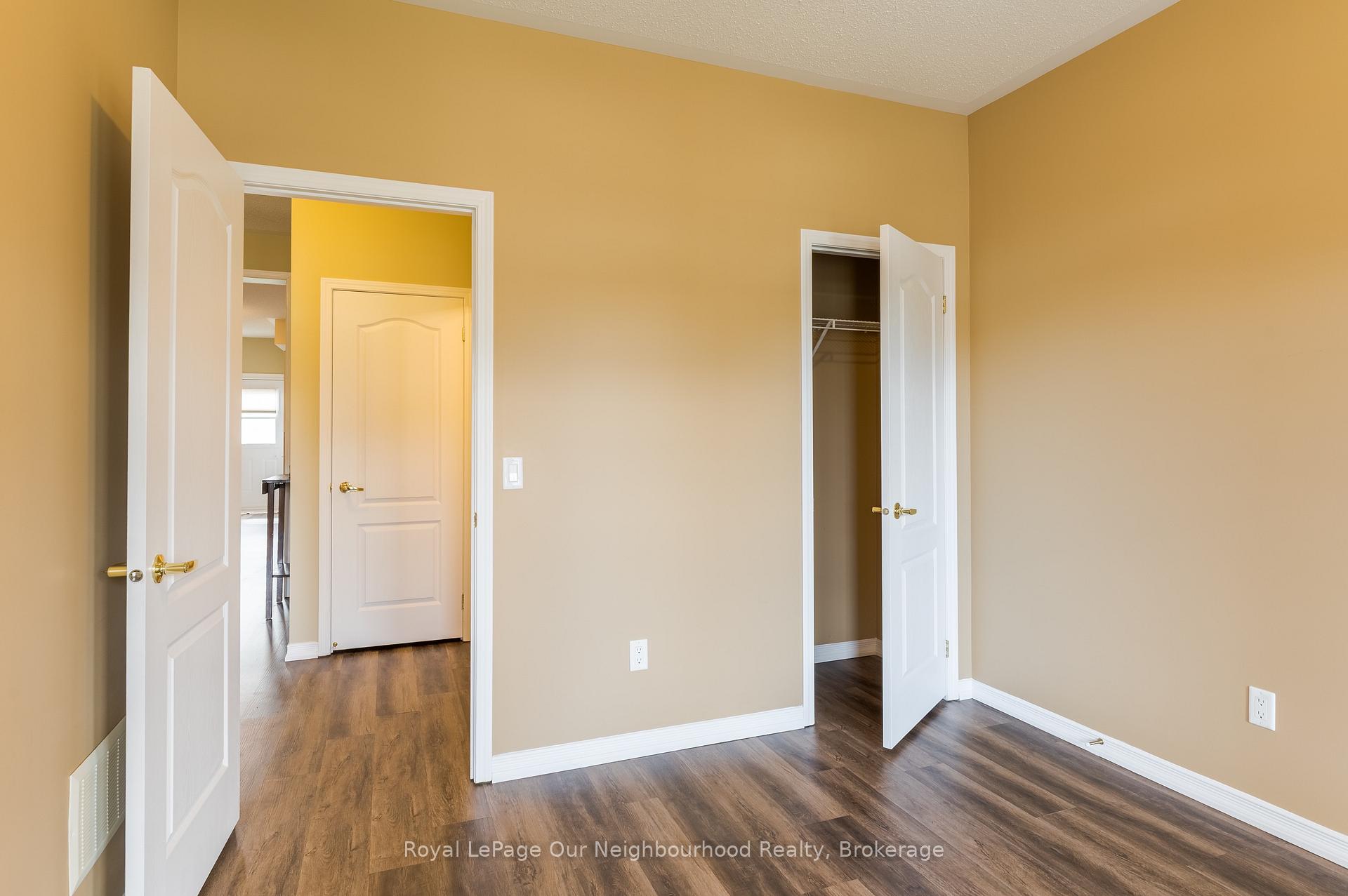 Photo 16 of Unit Upper, 661 Robinson Drive, Cobourg — HOMEH