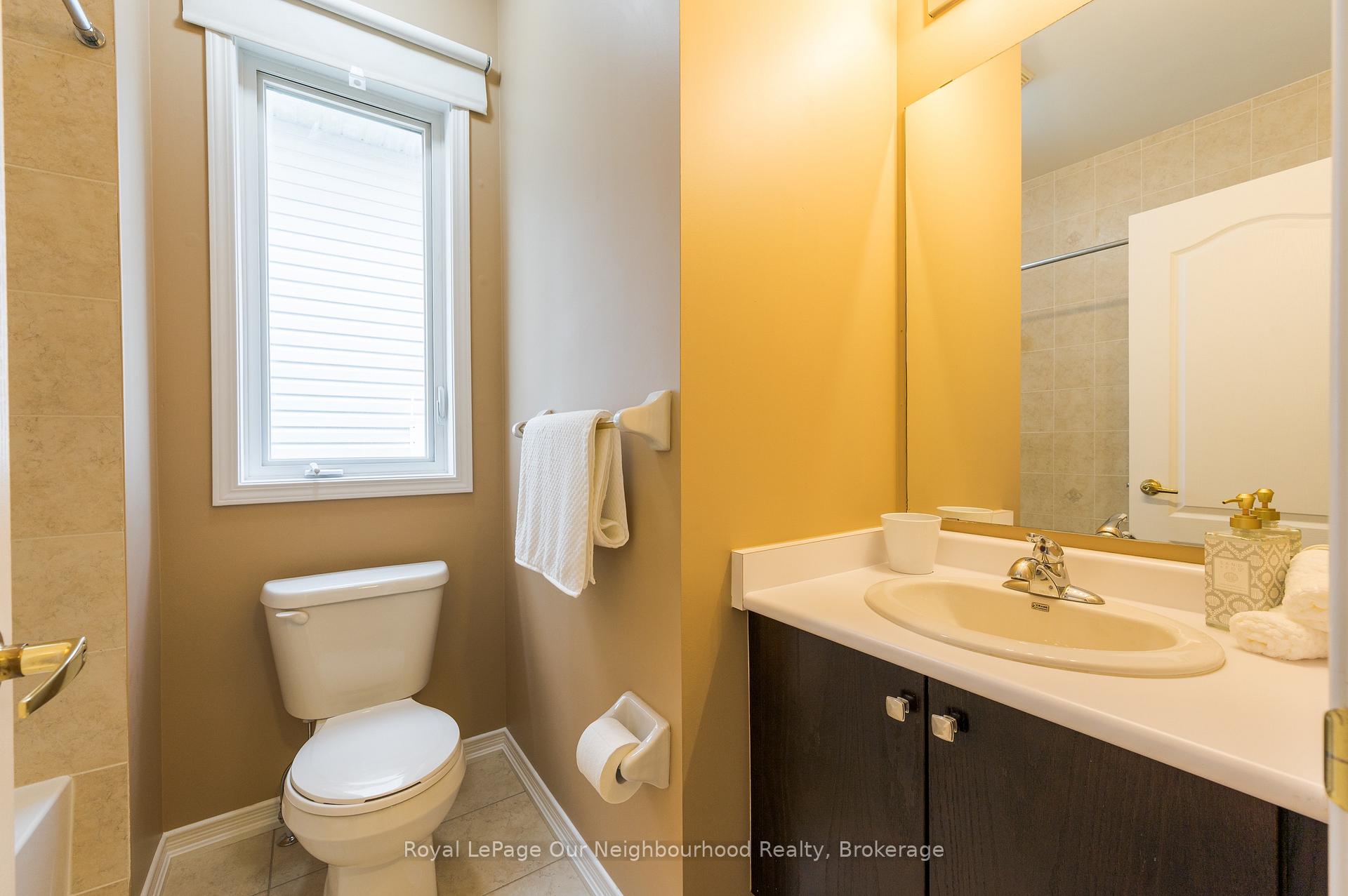 Photo 17 of Unit Upper, 661 Robinson Drive, Cobourg — HOMEH