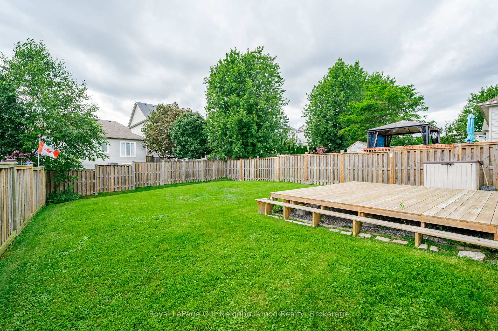 Photo 27 of Unit Upper, 661 Robinson Drive, Cobourg — HOMEH