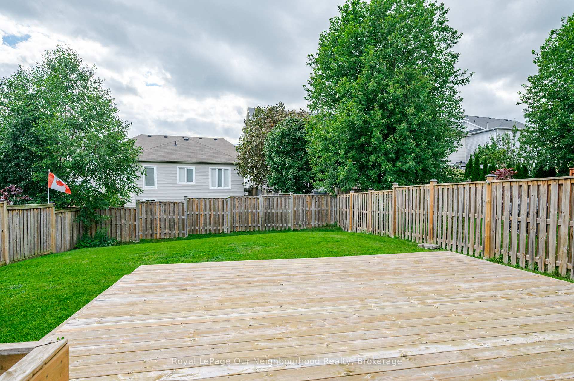 Photo 28 of Unit Upper, 661 Robinson Drive, Cobourg — HOMEH