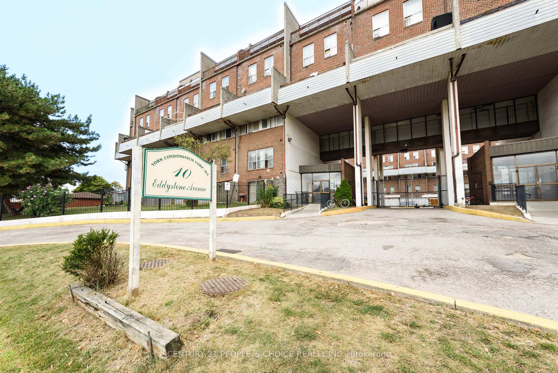 Photo of Unit 108, 10 Eddystone Avenue