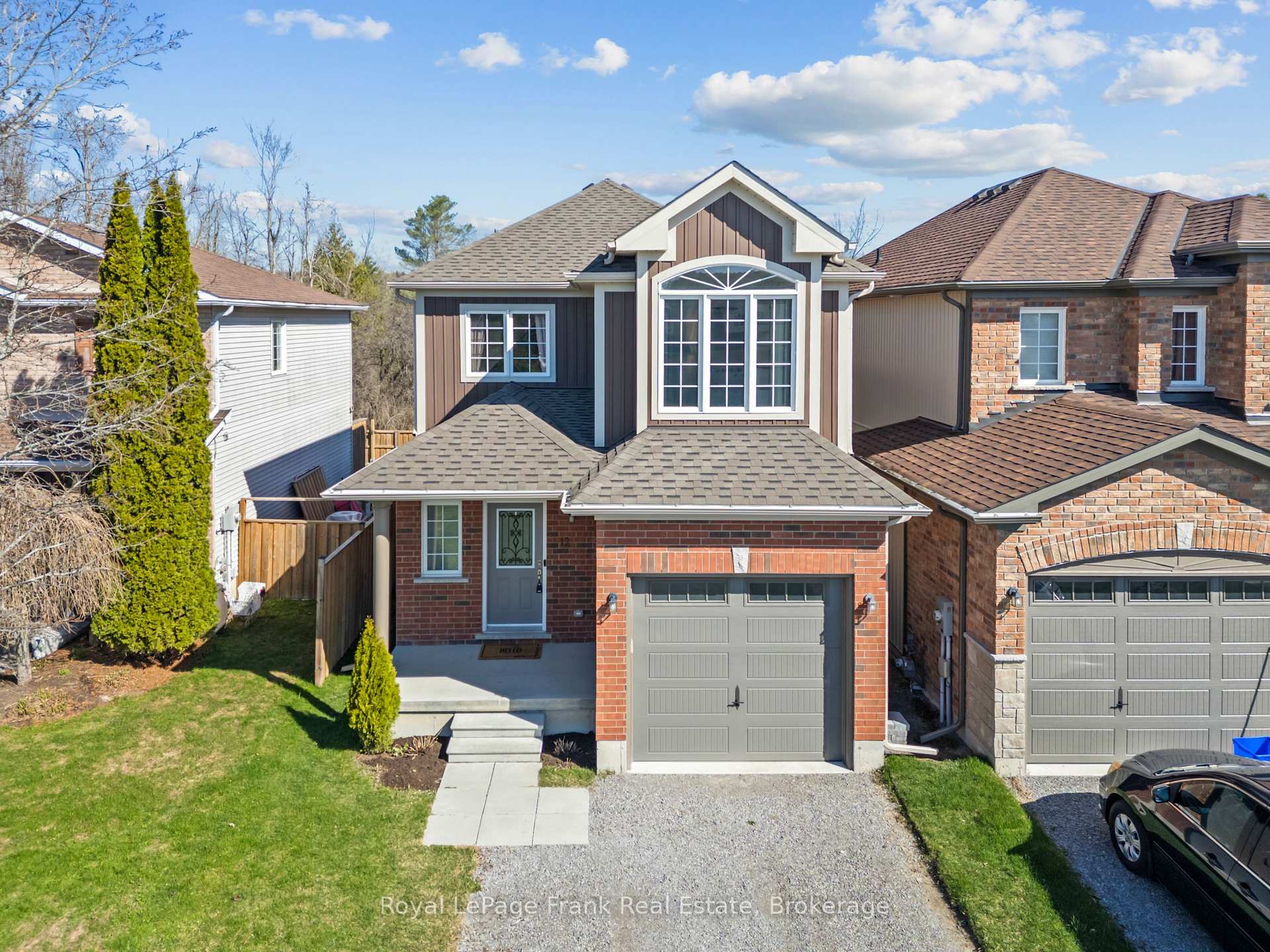 Photo 1 of 12 Coldbrook Drive, Cavan Monaghan, Millbrook Village — HOMEH