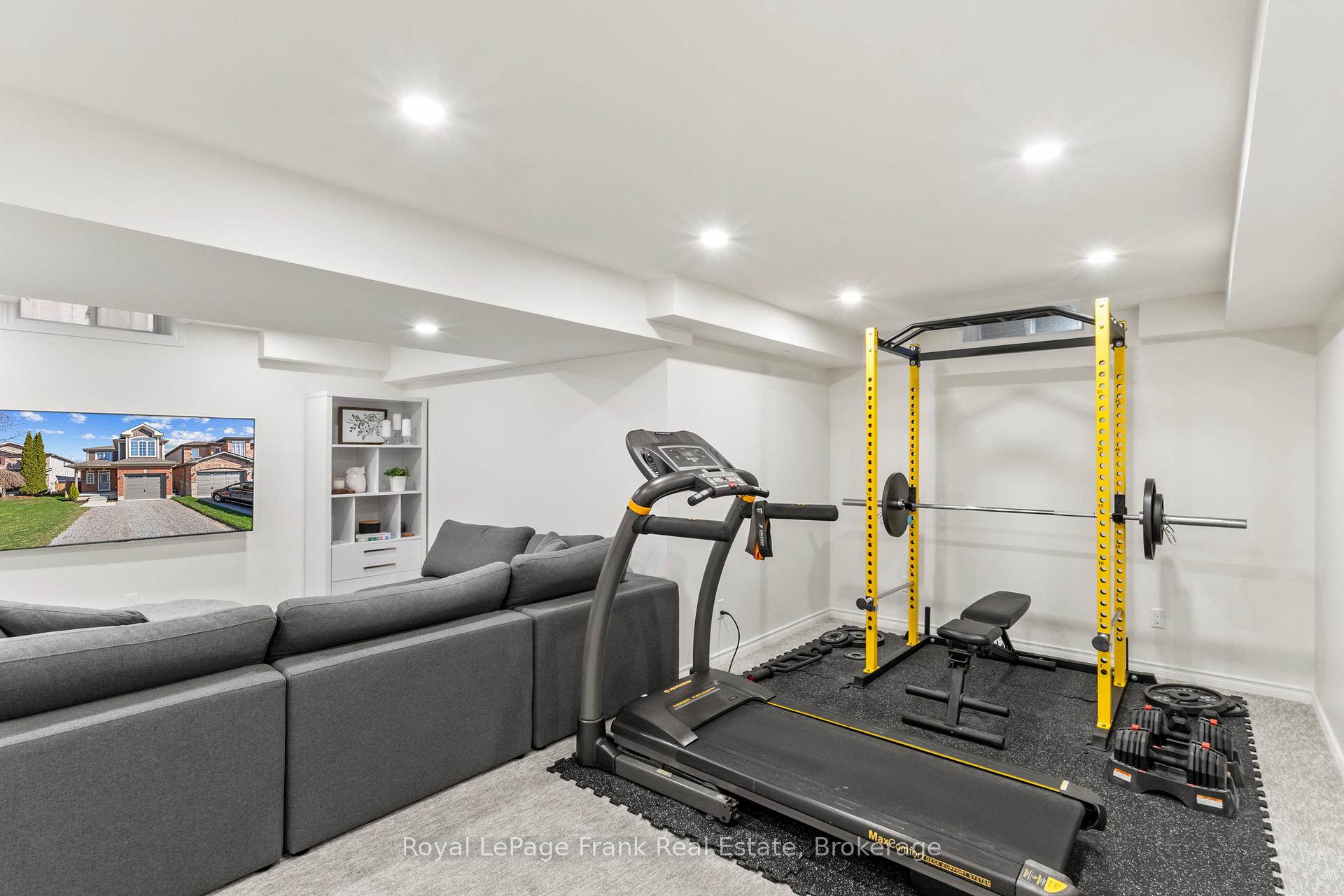 Photo 21 of 12 Coldbrook Drive, Cavan Monaghan, Millbrook Village — HOMEH