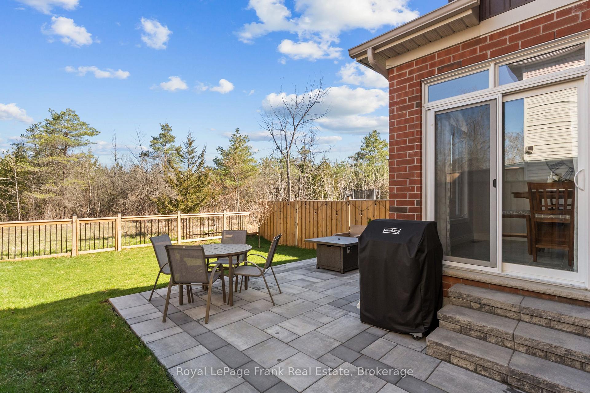 Photo 24 of 12 Coldbrook Drive, Cavan Monaghan, Millbrook Village — HOMEH