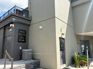 Photo 1 of Unit 5, 56 Queen Street N, Caledon, Bolton North — HOMEH