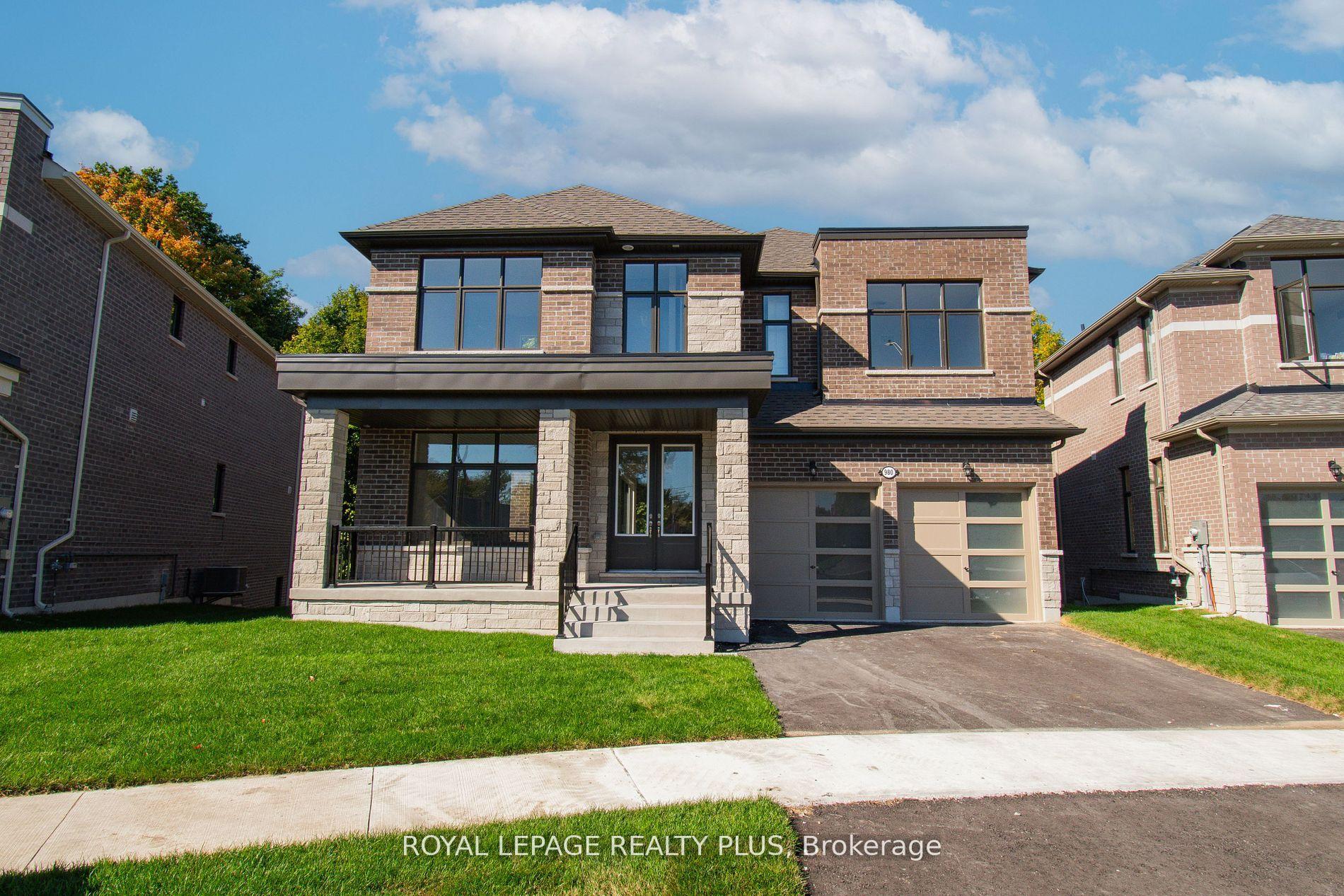 Photo 1 of 980 Church Drive, Innisfil, Lefroy — HOMEH