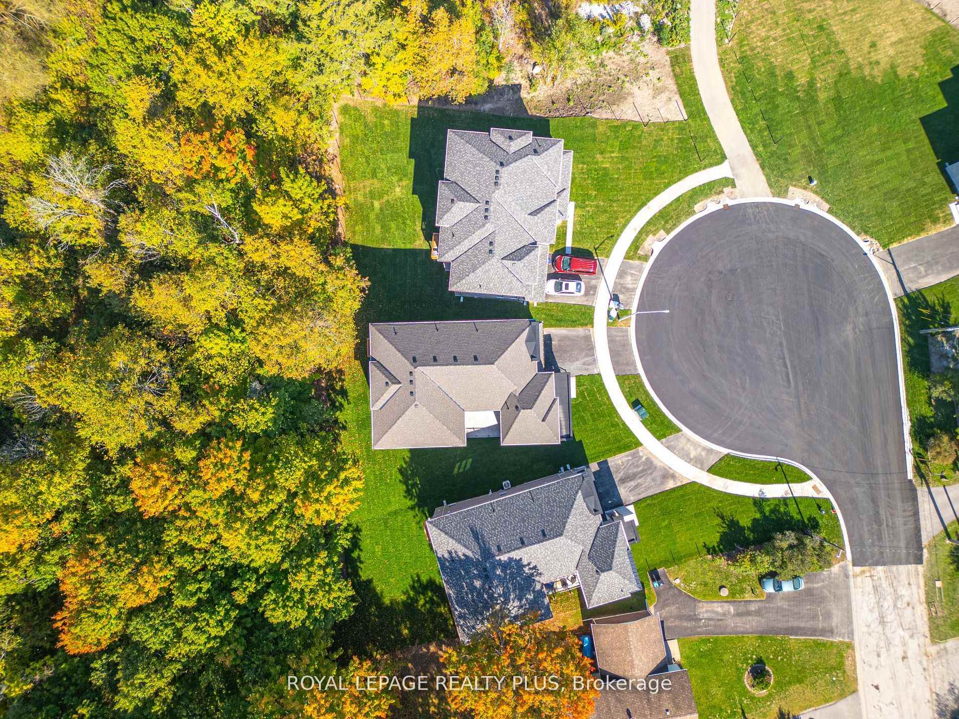 Photo 49 of 980 Church Drive, Innisfil, Lefroy — HOMEH