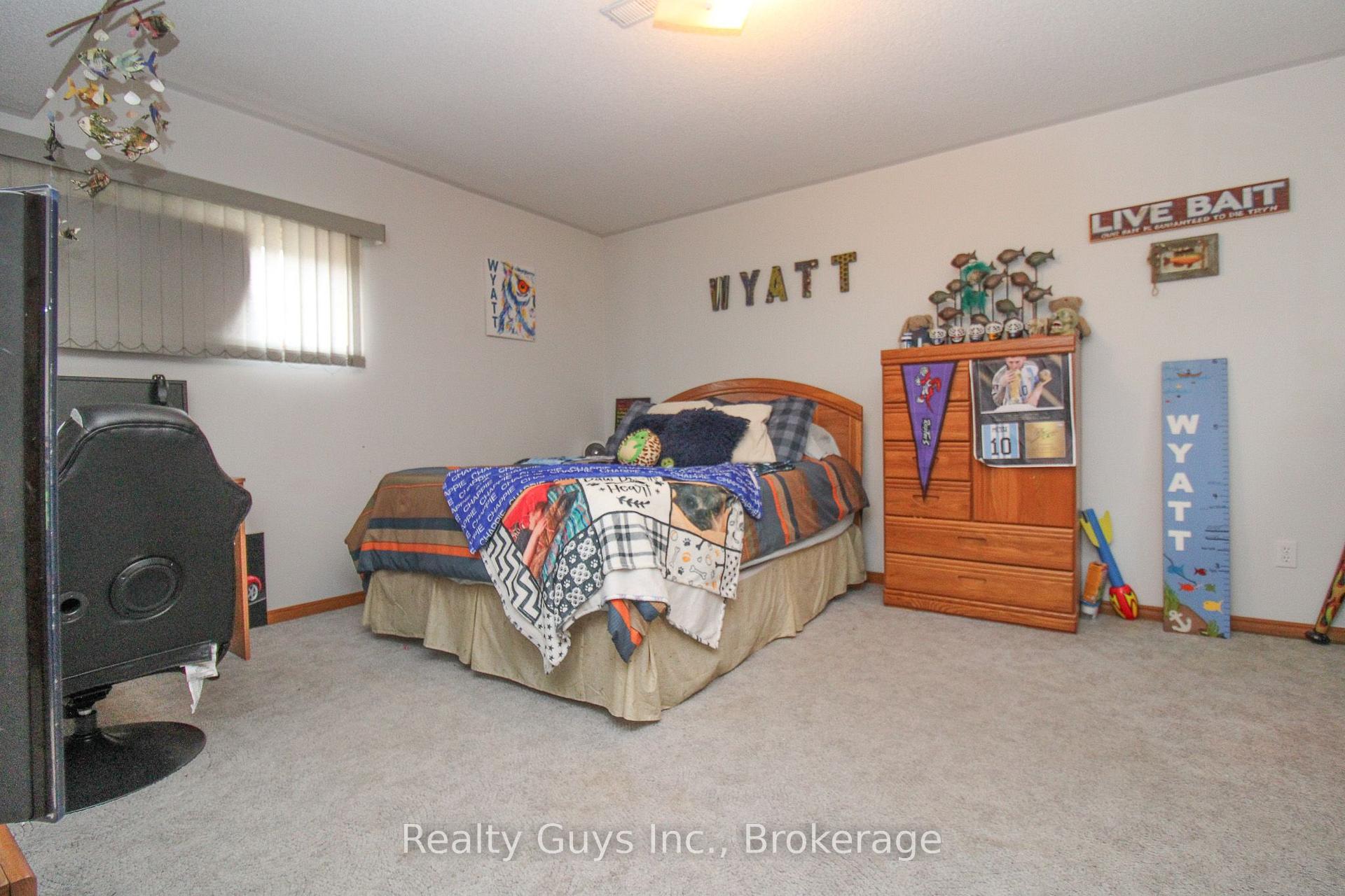 Photo 43 of 668 Brealey Drive, Peterborough, Otonabee Ward 1 — HOMEH