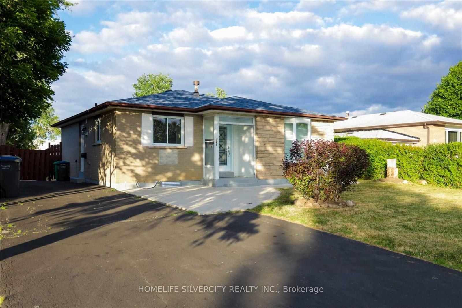 Photo 1 of 169 Folkstone Crescent, Brampton, Southgate — HOMEH