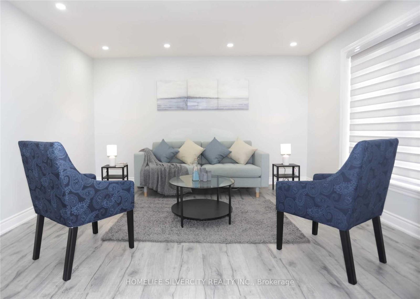 Photo 6 of 169 Folkstone Crescent, Brampton, Southgate — HOMEH