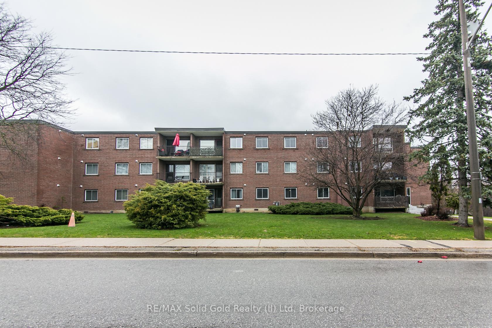 Photo 1 of Unit 308, 4 Avalon Place, Kitchener, Meinzinger — HOMEH